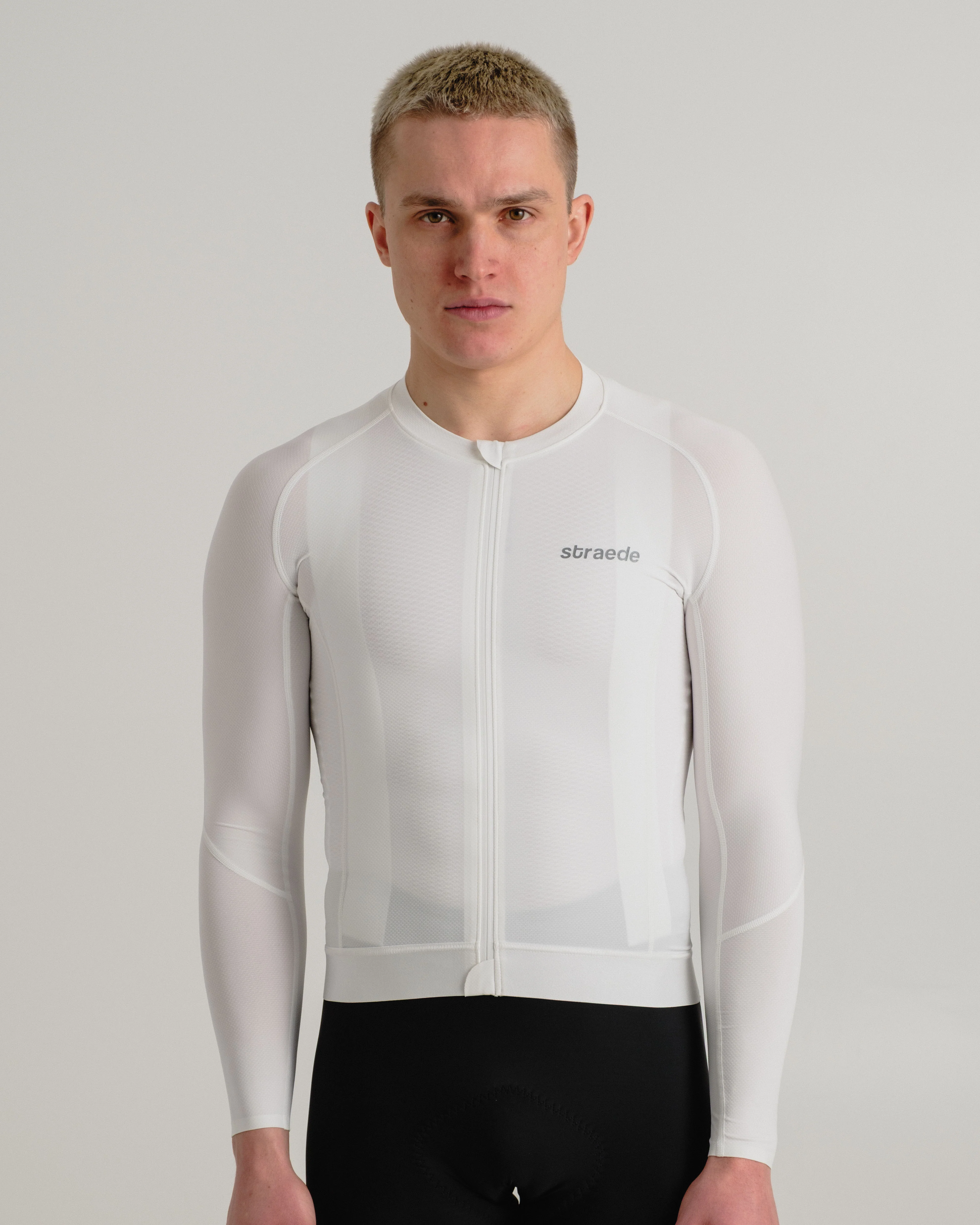 Aerlig Pro Longsleeve Jersey Men - Image 7
