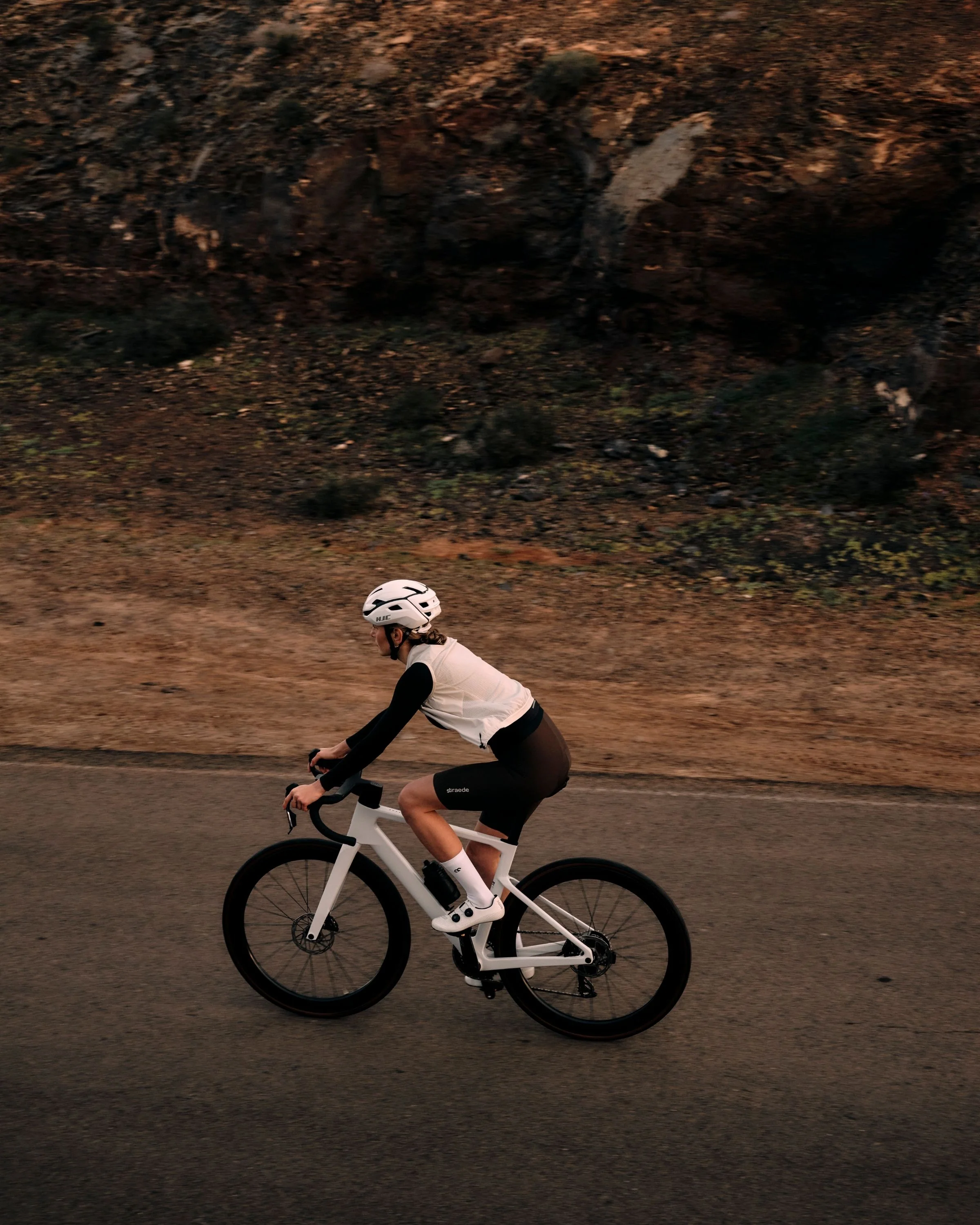 Aerlig Pro Longsleeve Jersey Women - Image 12