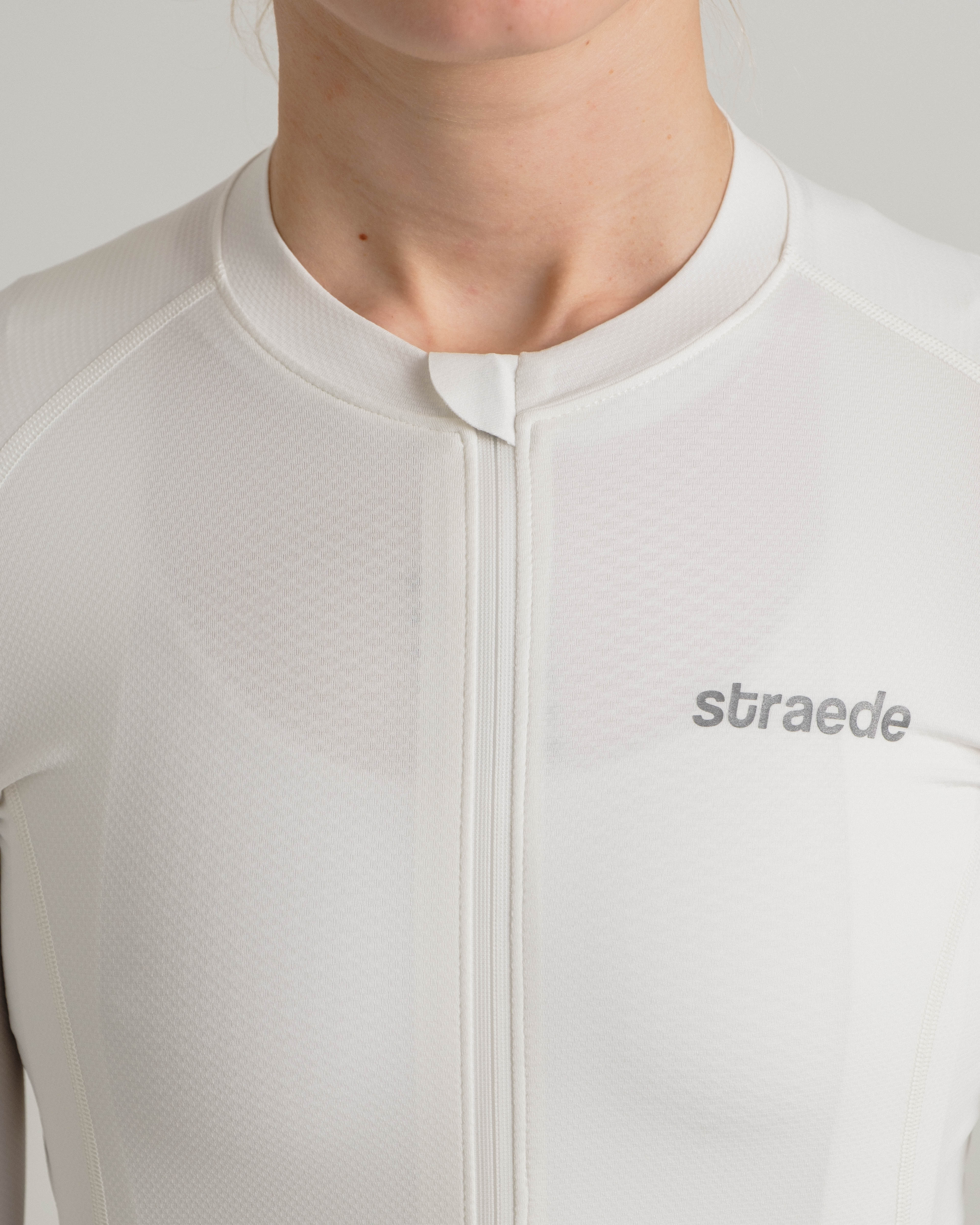 Aerlig Pro Longsleeve Jersey Women - Image 4