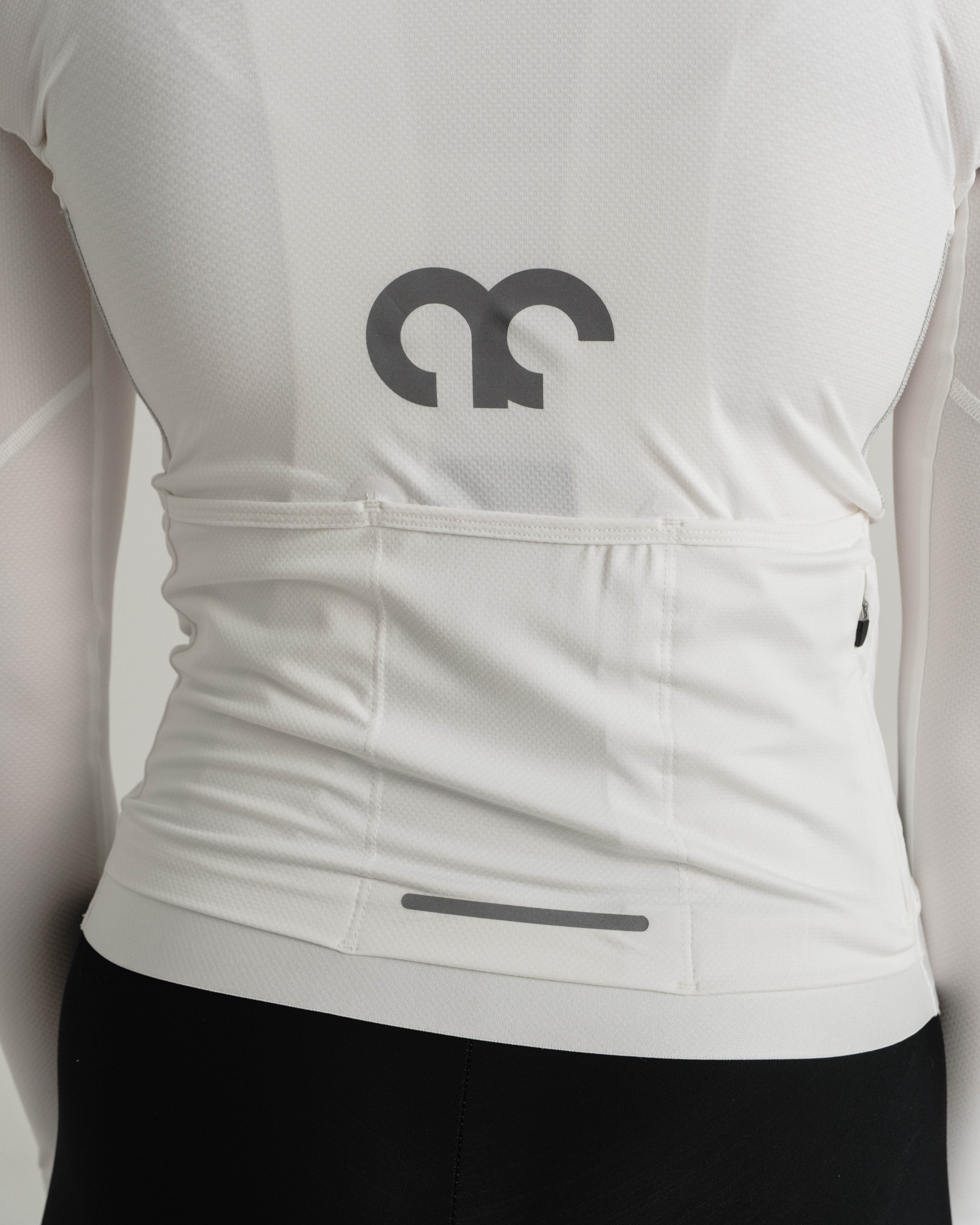 Aerlig Pro Longsleeve Jersey Women - Image 5