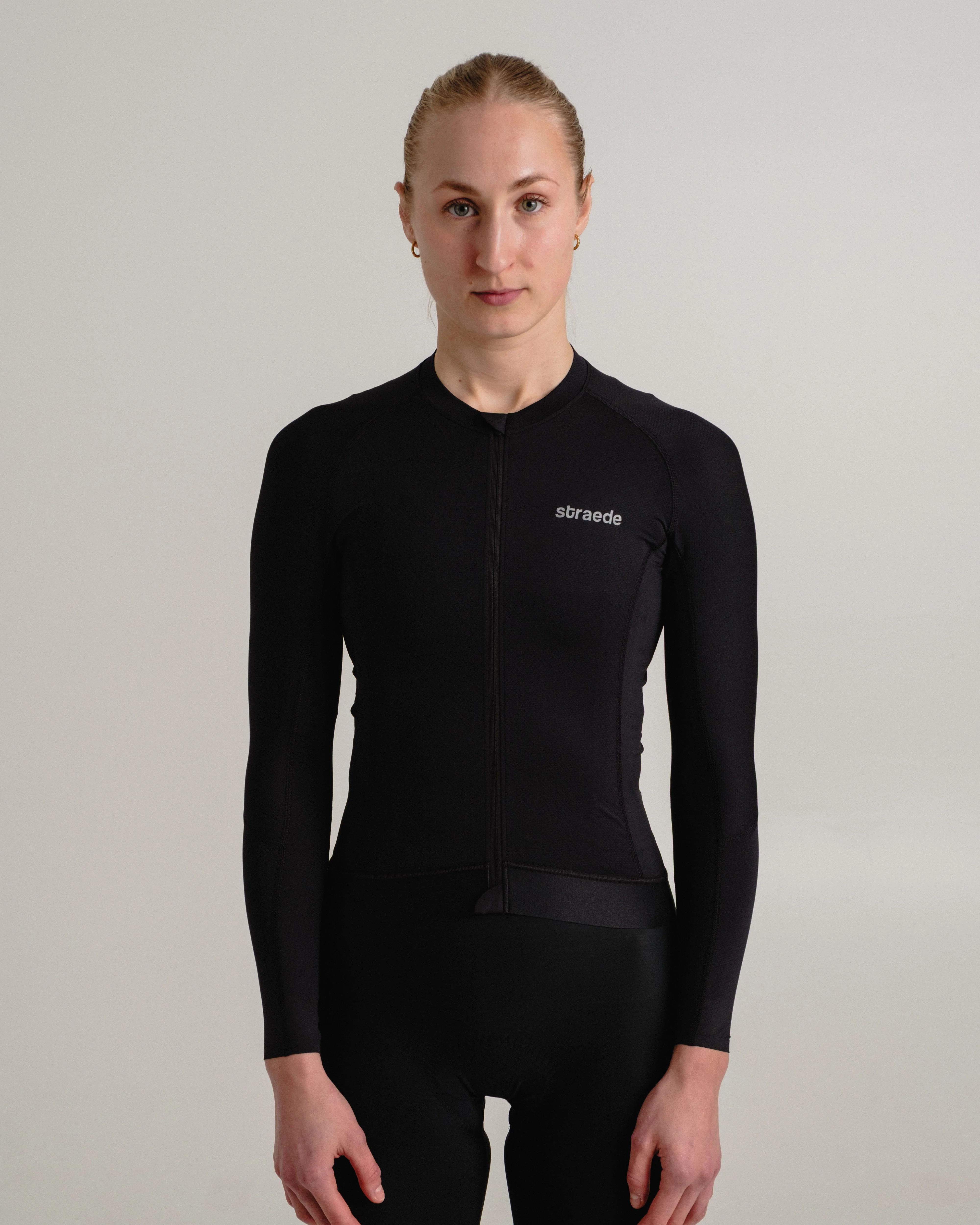 Aerlig Pro Longsleeve Jersey Women - Image 7