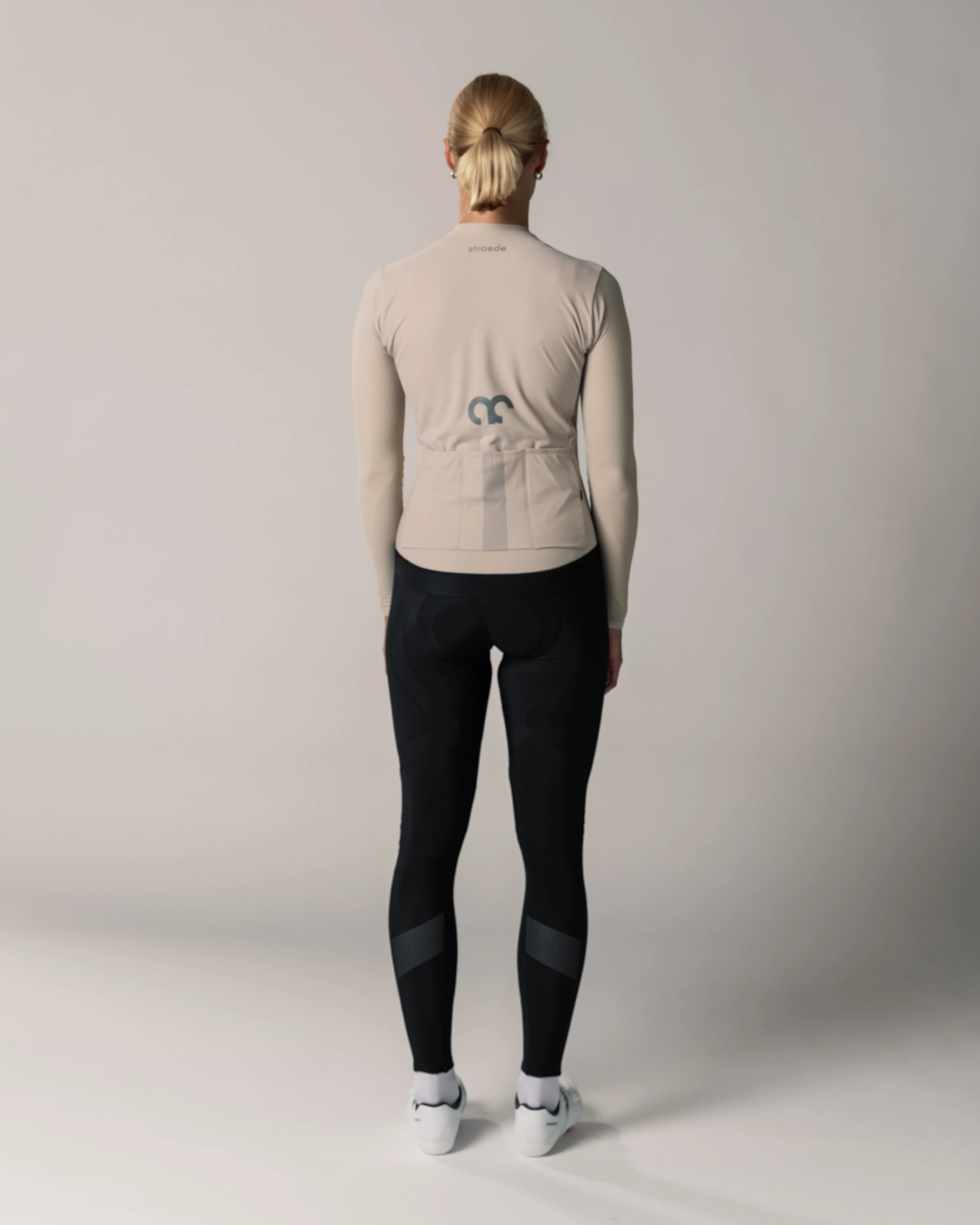 Aerlig Thermal Longsleeve Women - Image 10
