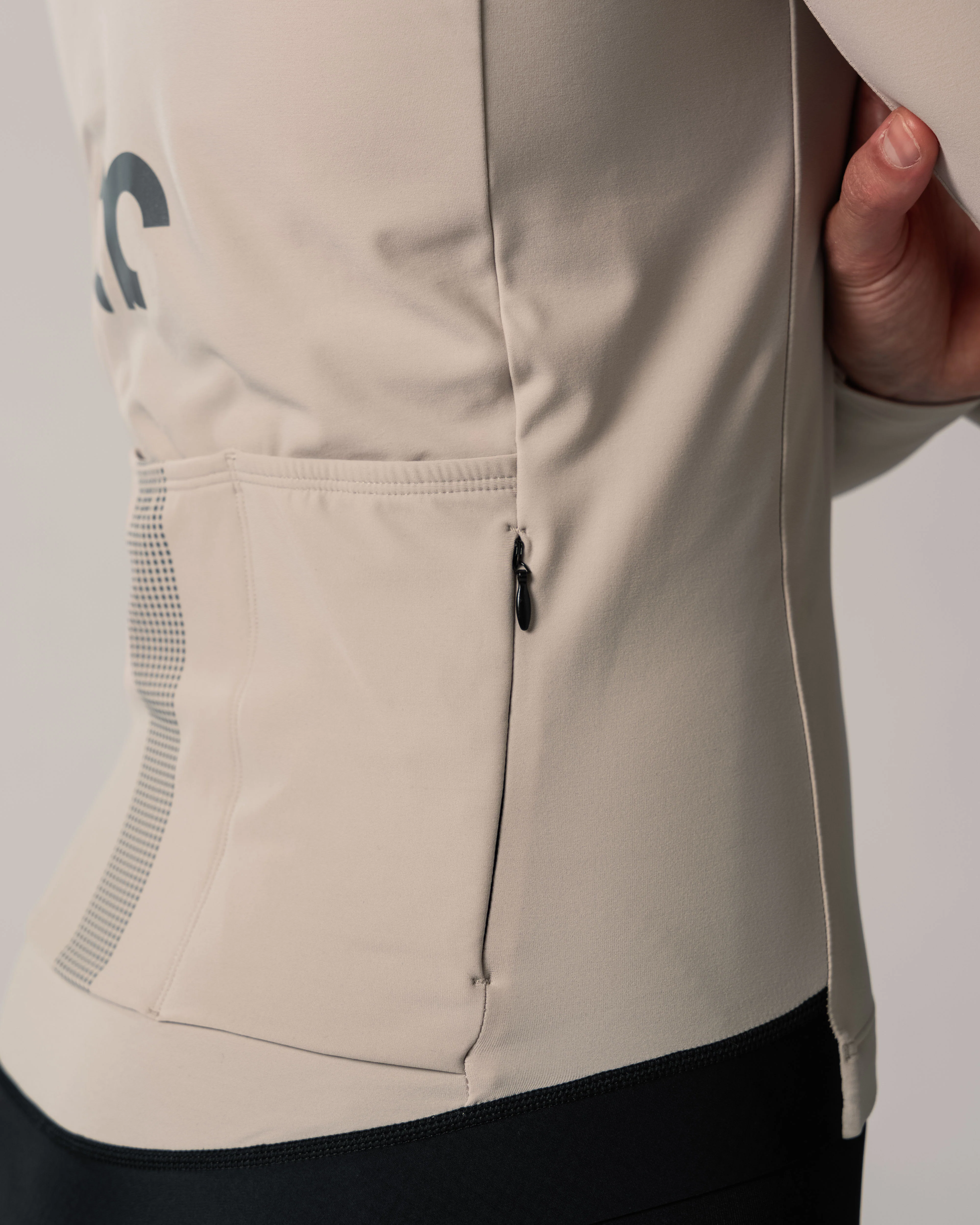 Aerlig Thermal Longsleeve Women - Image 11