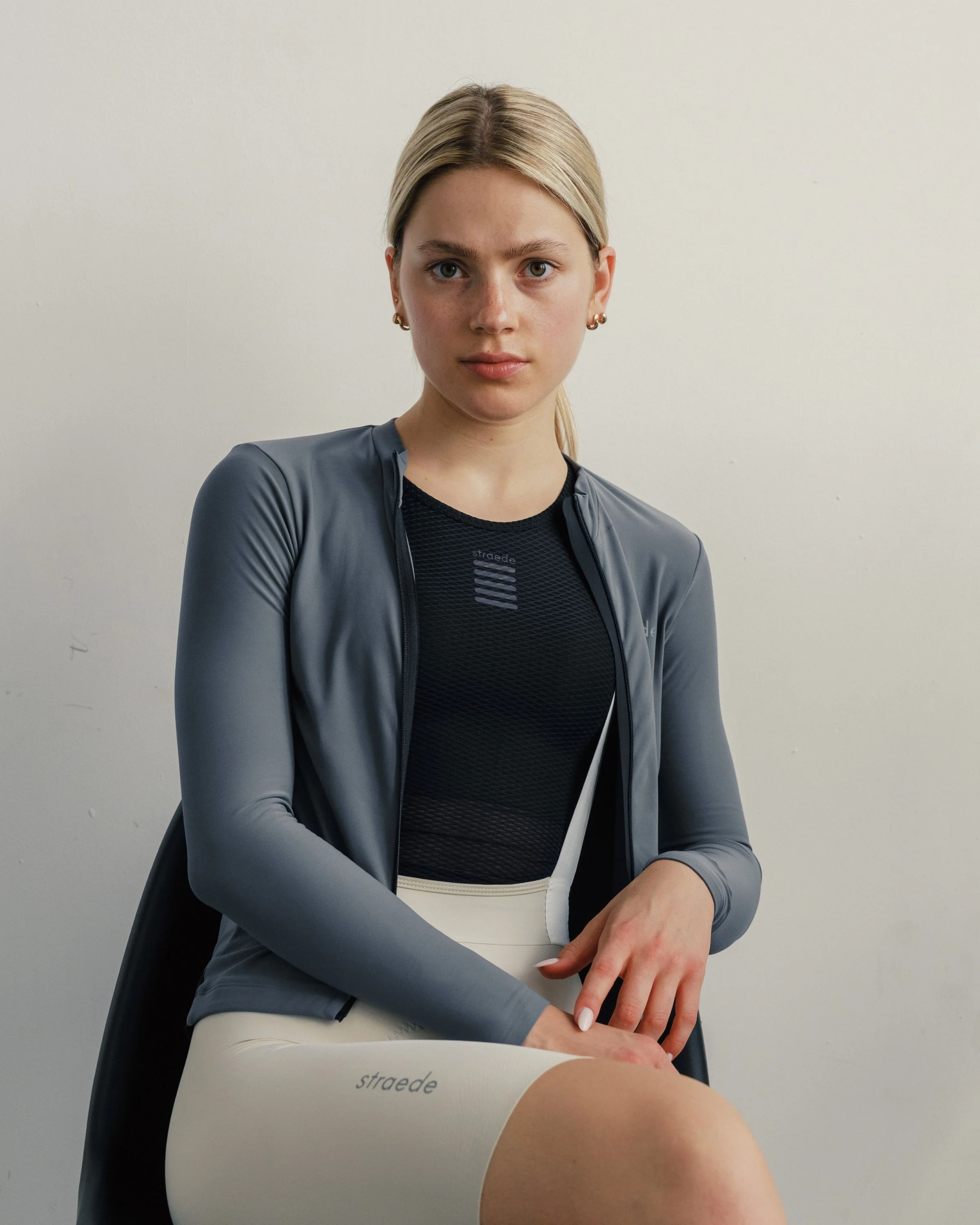 Aerlig Thermal Longsleeve Women - Image 19