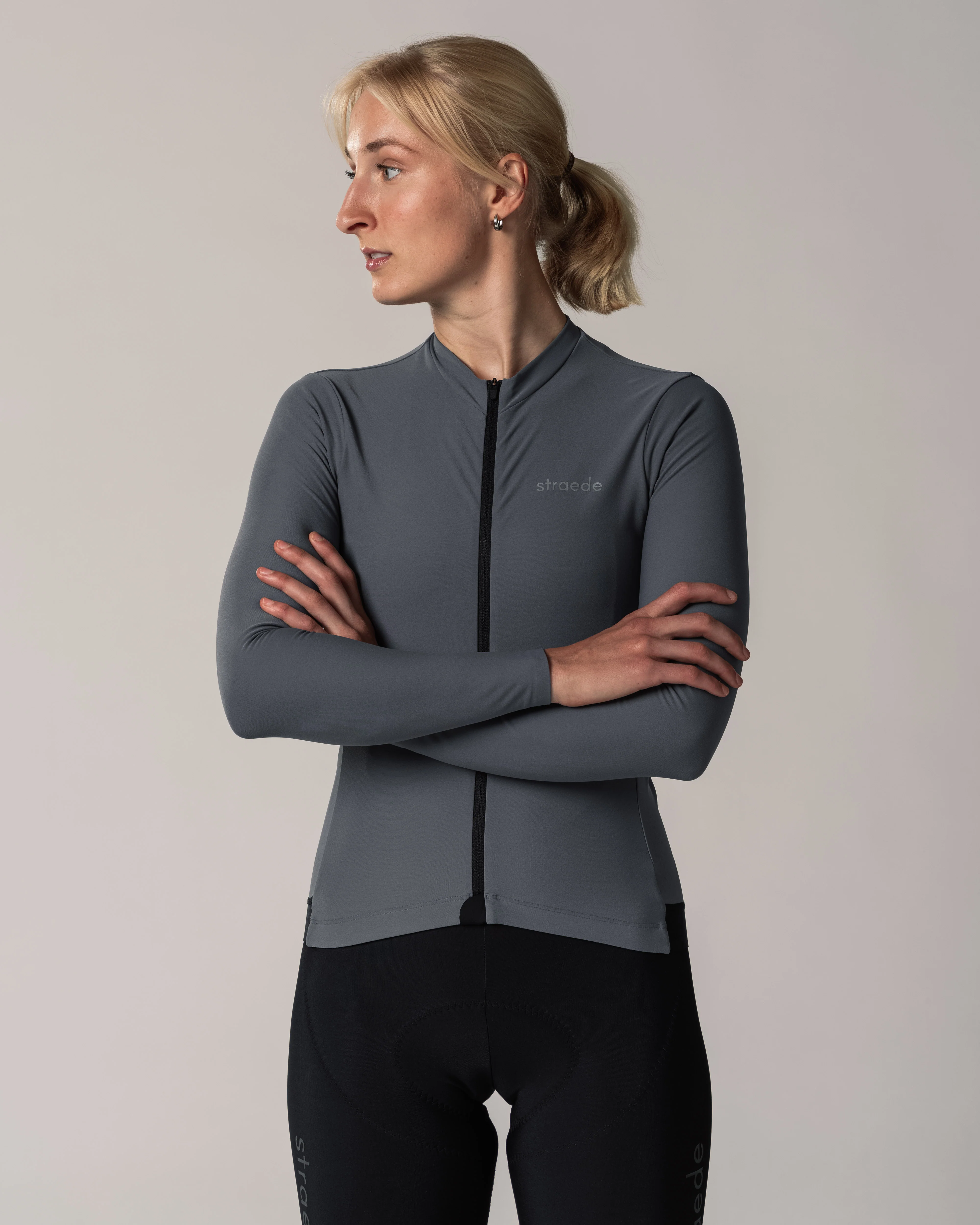Aerlig Thermal Longsleeve Women - Image 23