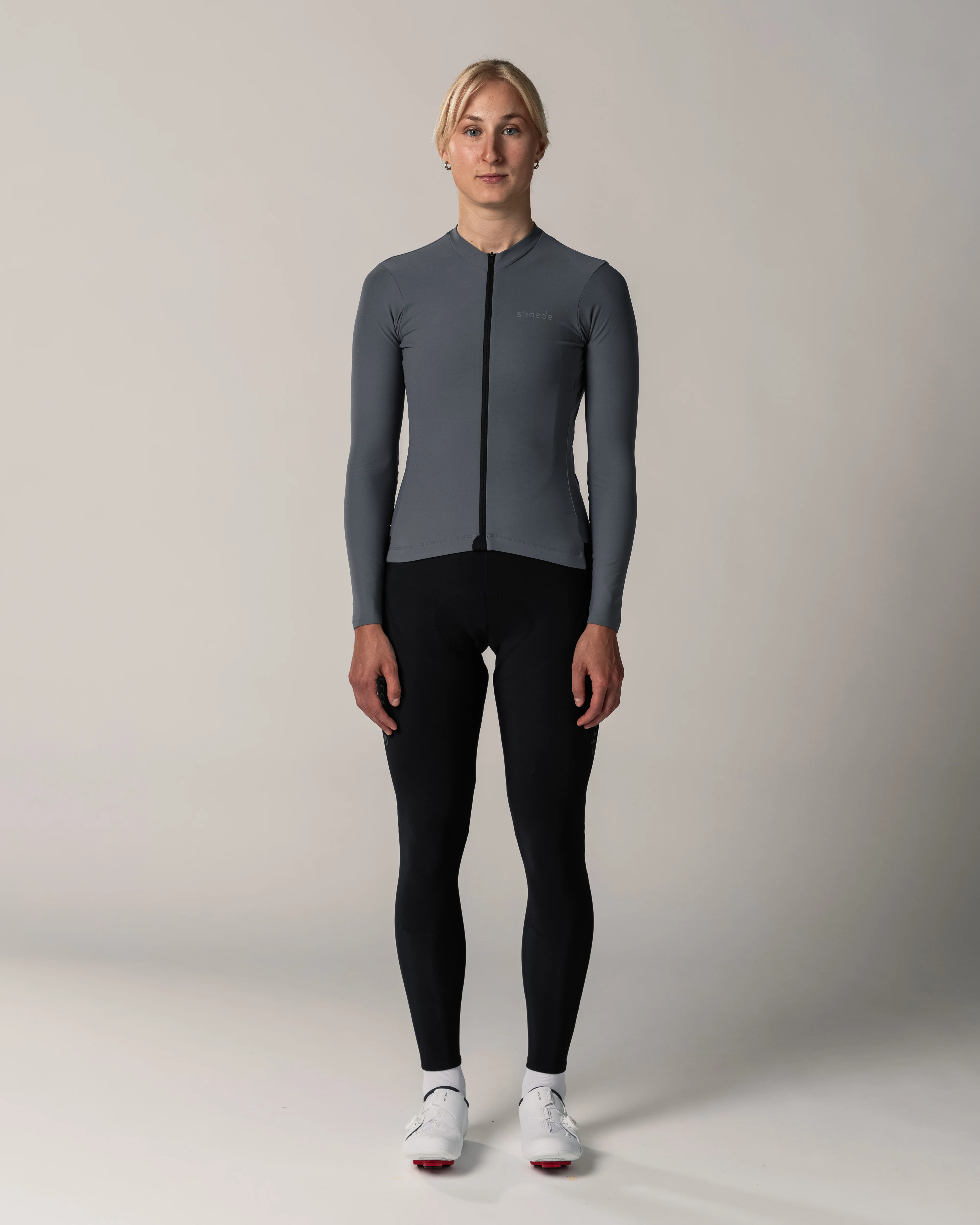 Aerlig Thermal Longsleeve Women - Image 24