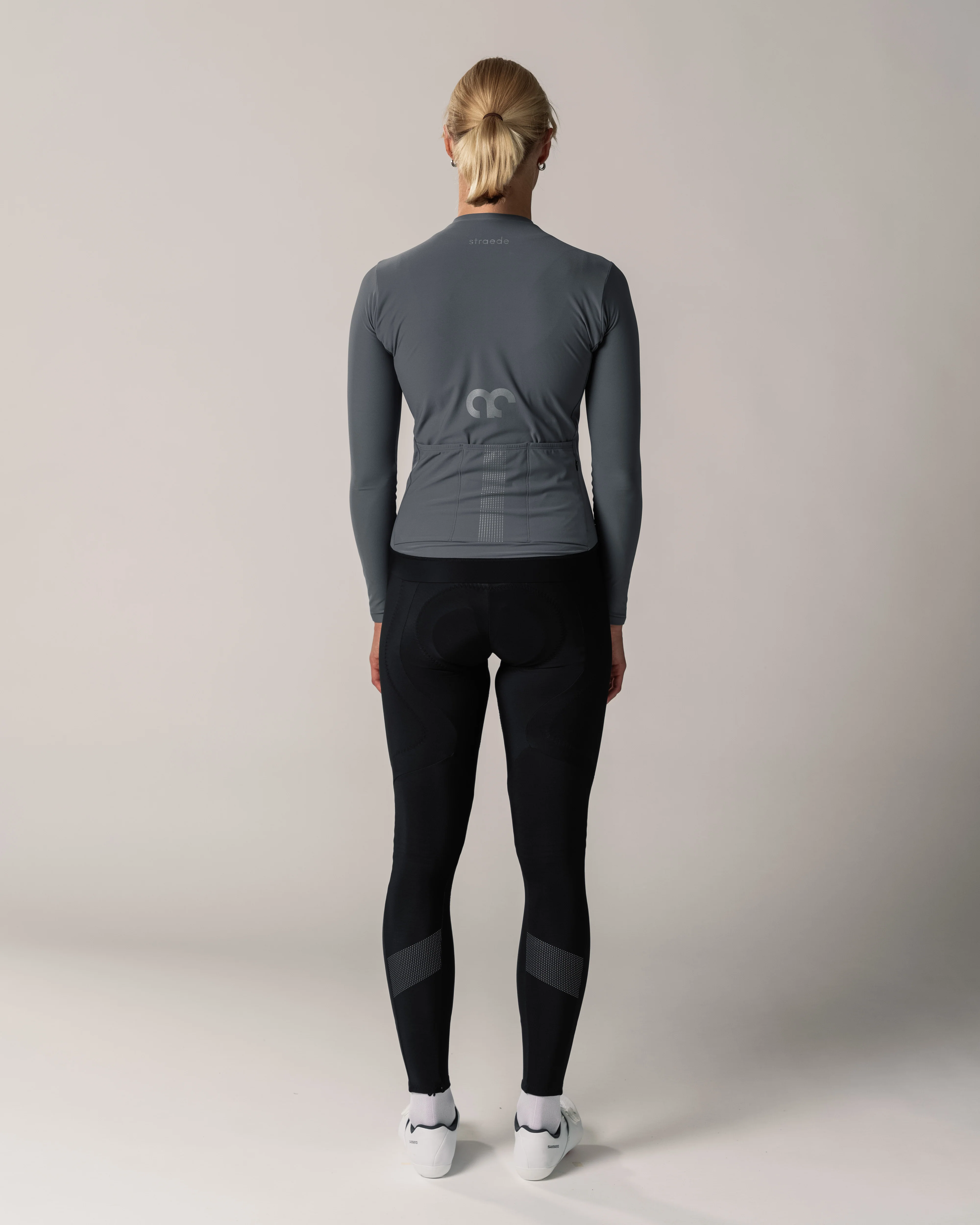 Aerlig Thermal Longsleeve Women - Image 25
