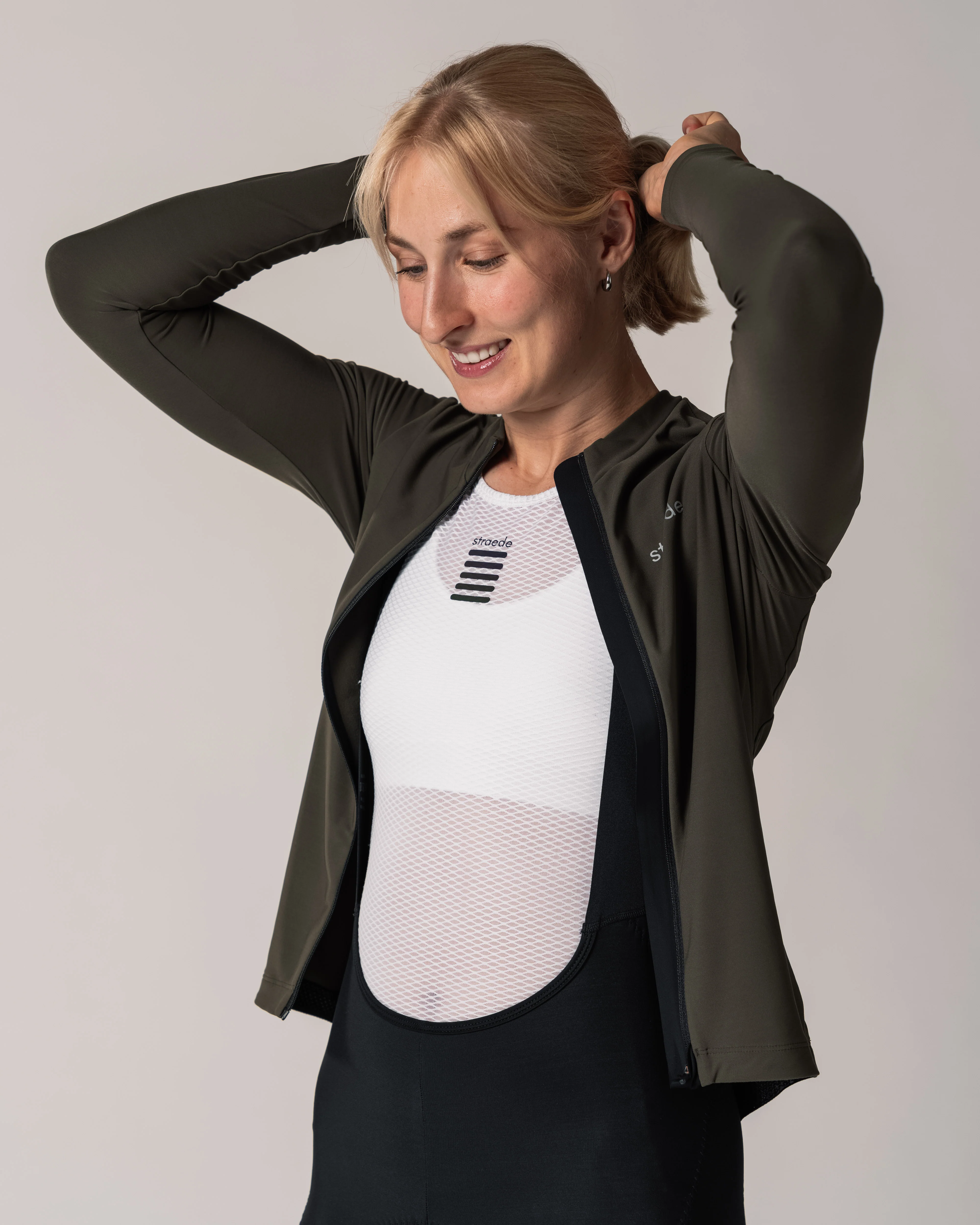 Aerlig Thermal Longsleeve Women - Image 26