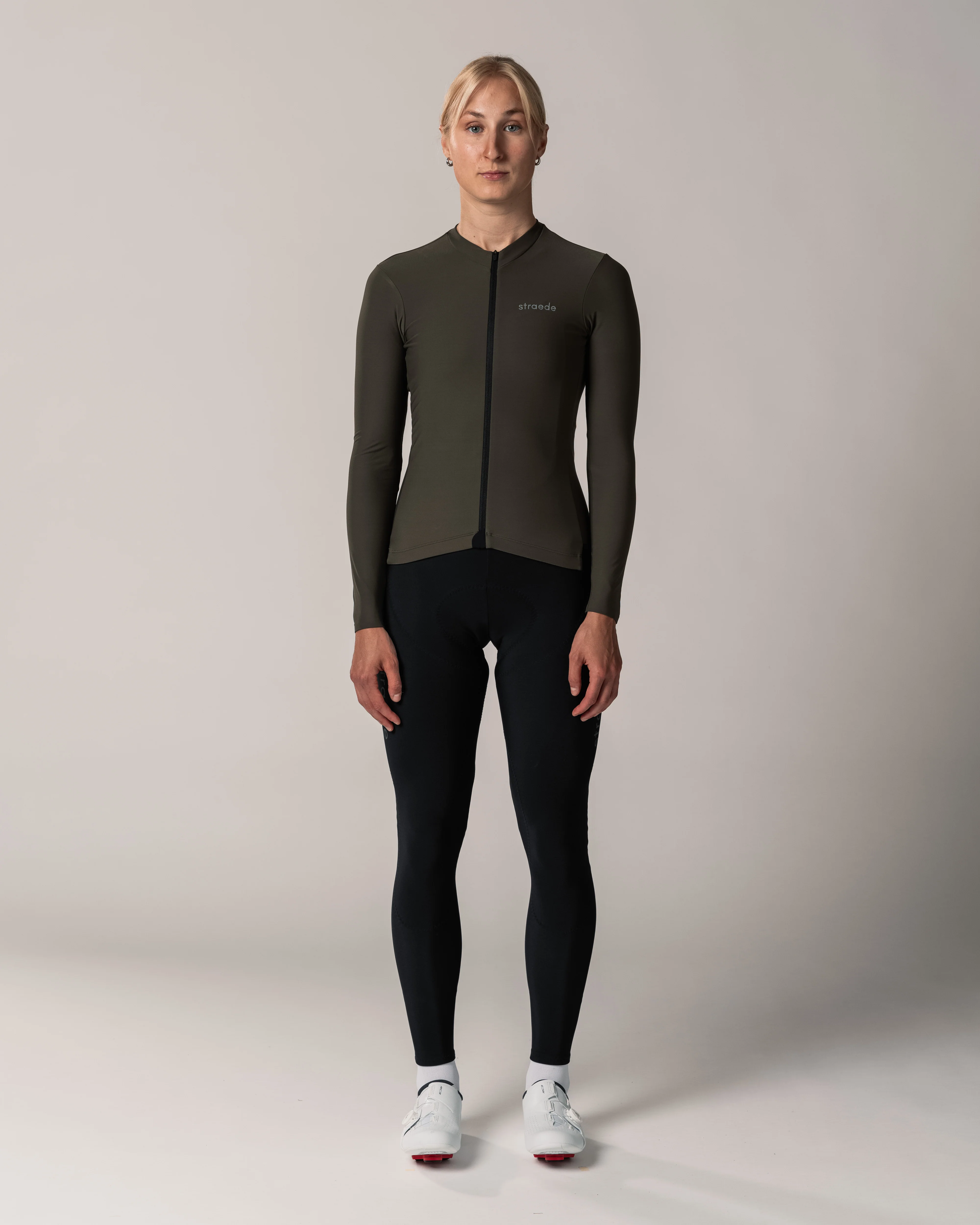 Aerlig Thermal Longsleeve Women - Image 29