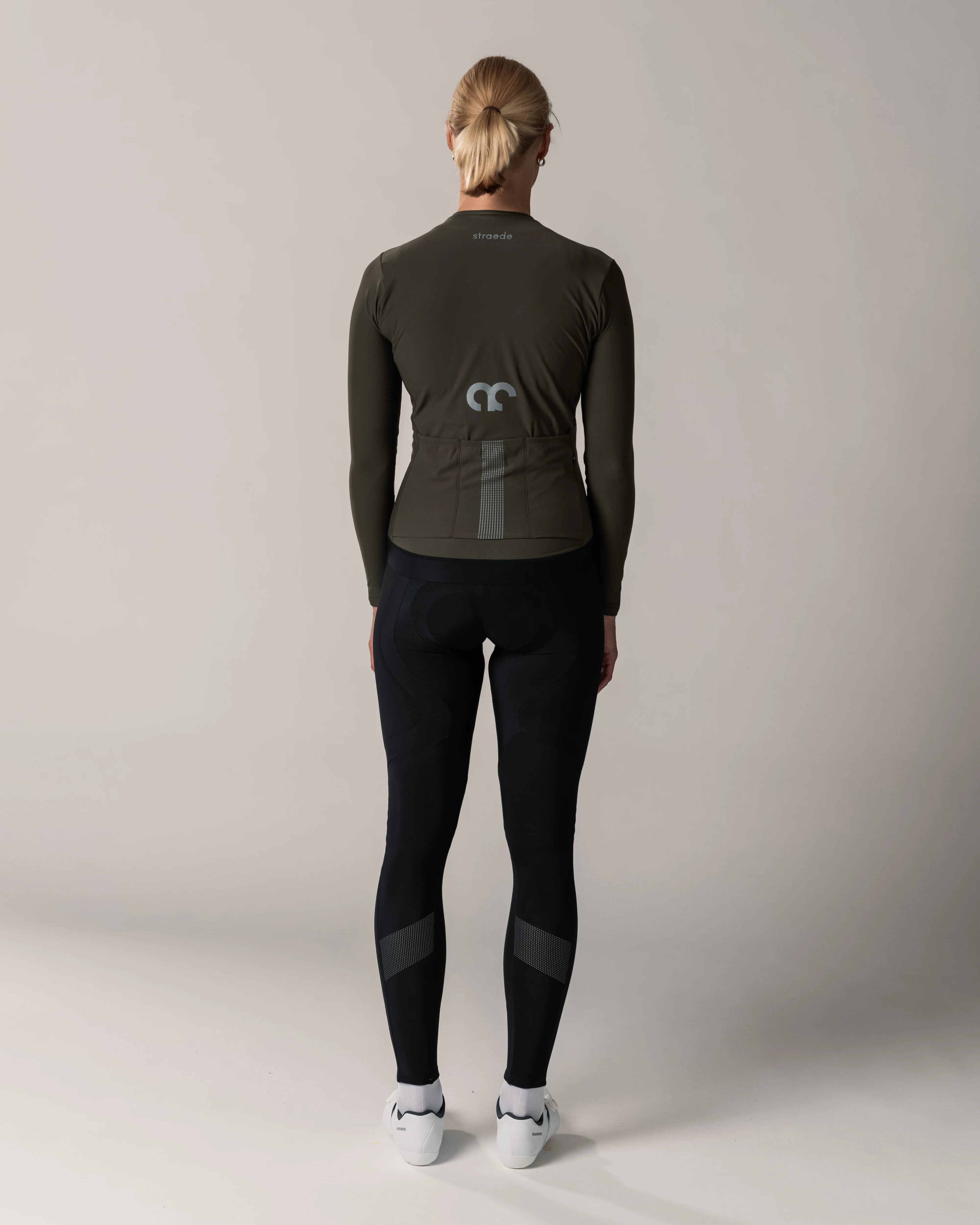 Aerlig Thermal Longsleeve Women - Image 30