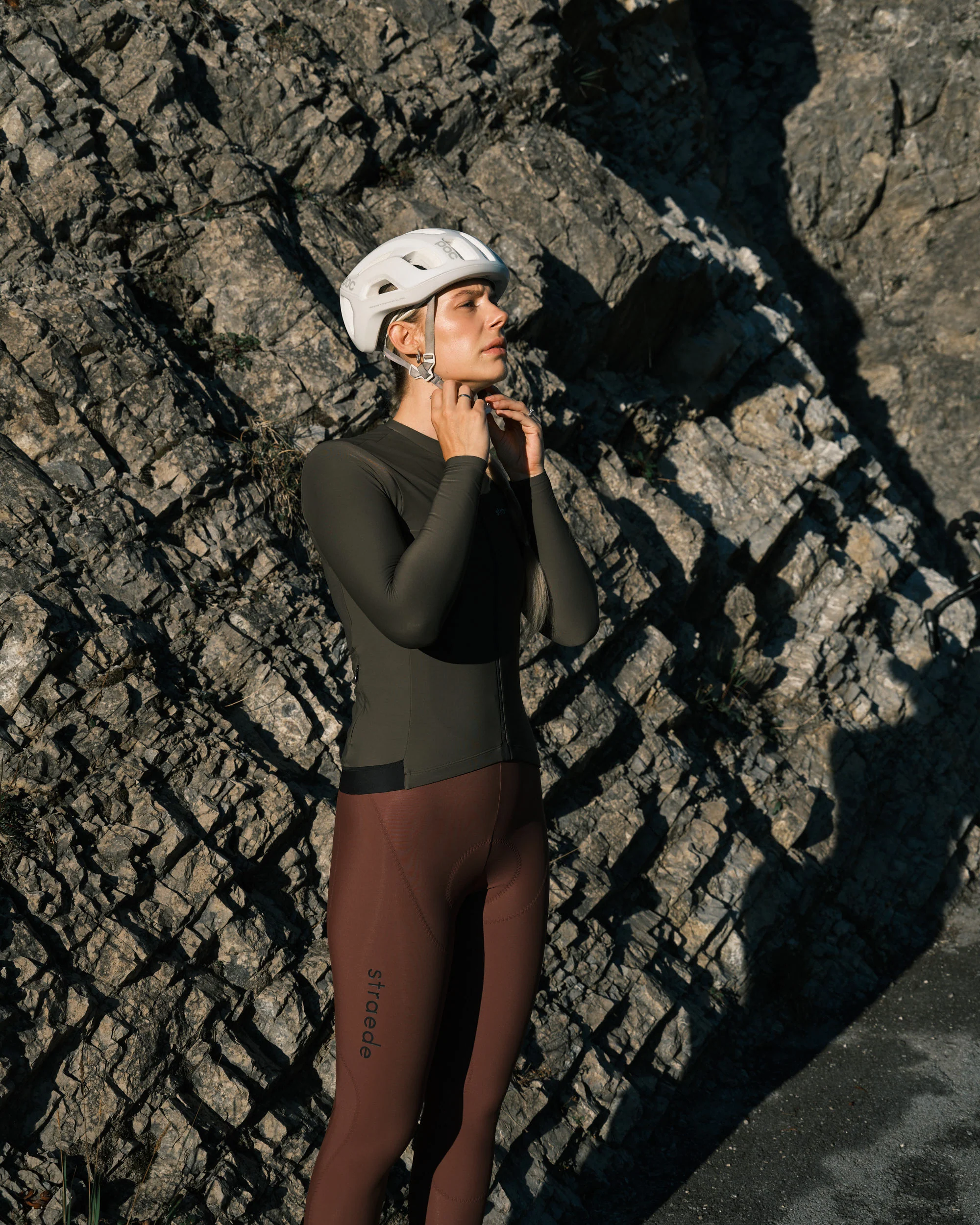 Aerlig Thermal Longsleeve Women - Image 32