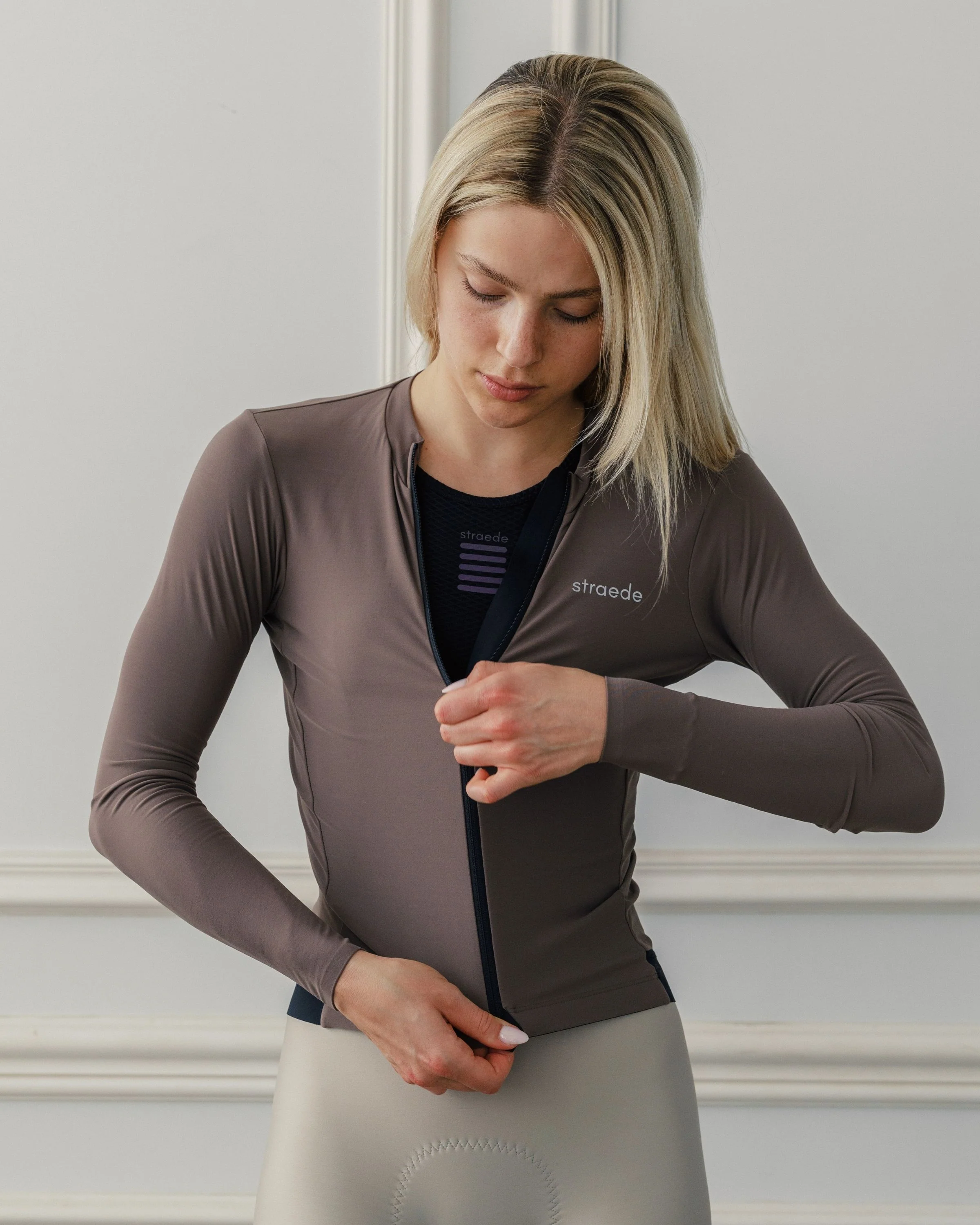 Aerlig Thermal Longsleeve Women - Image 5