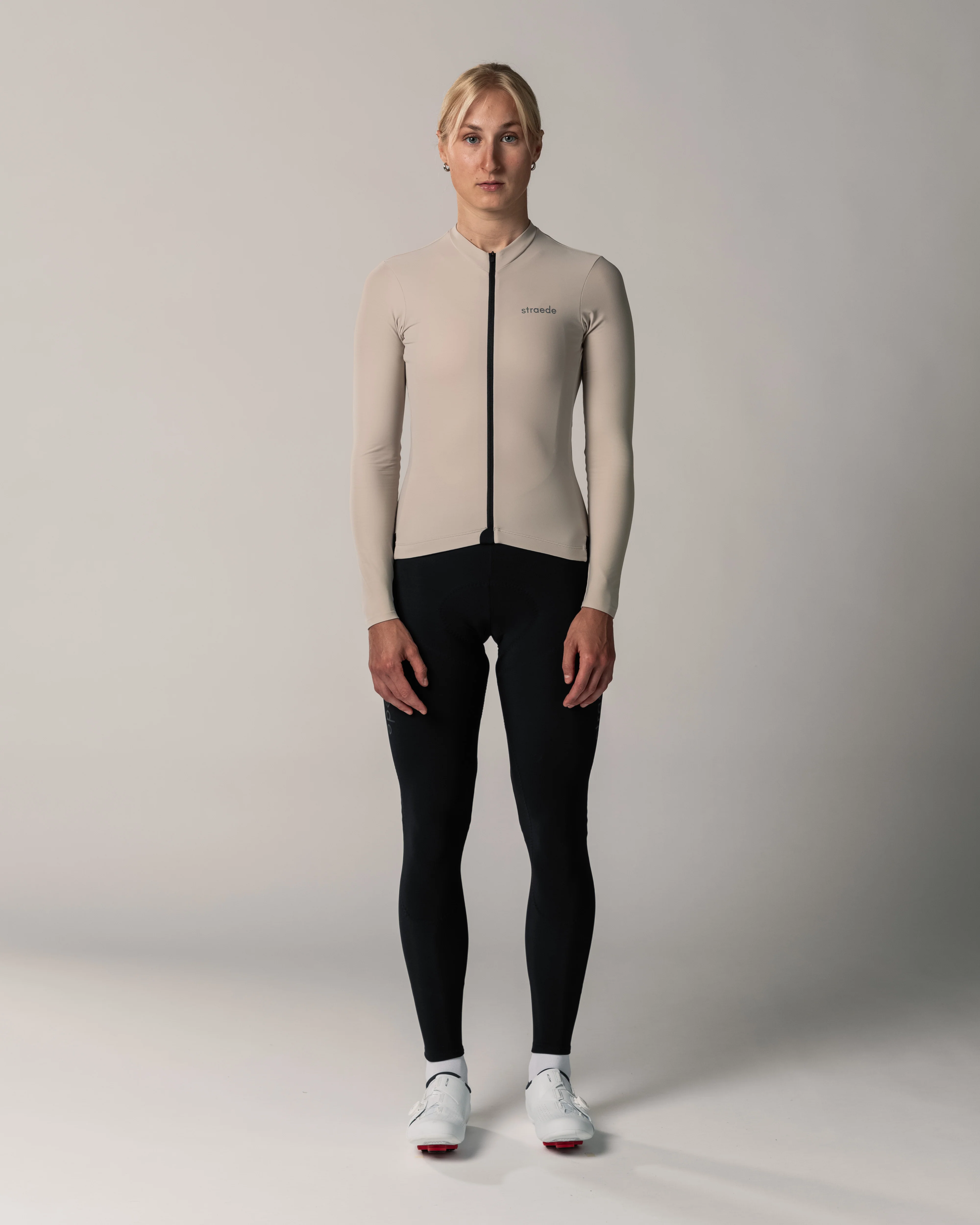 Aerlig Thermal Longsleeve Women - Image 7