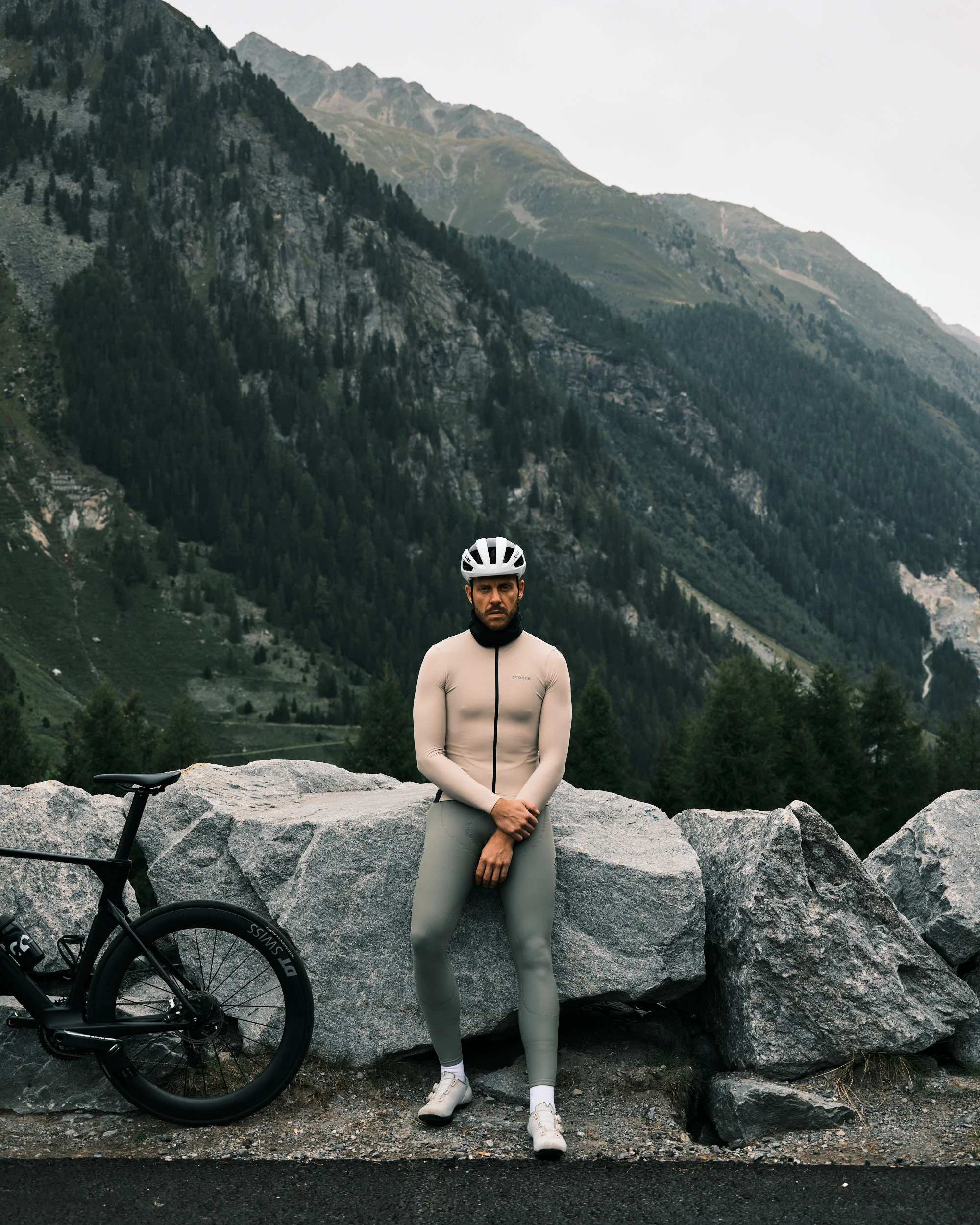 Aerlig Thermal Longsleeve Men - Image 14