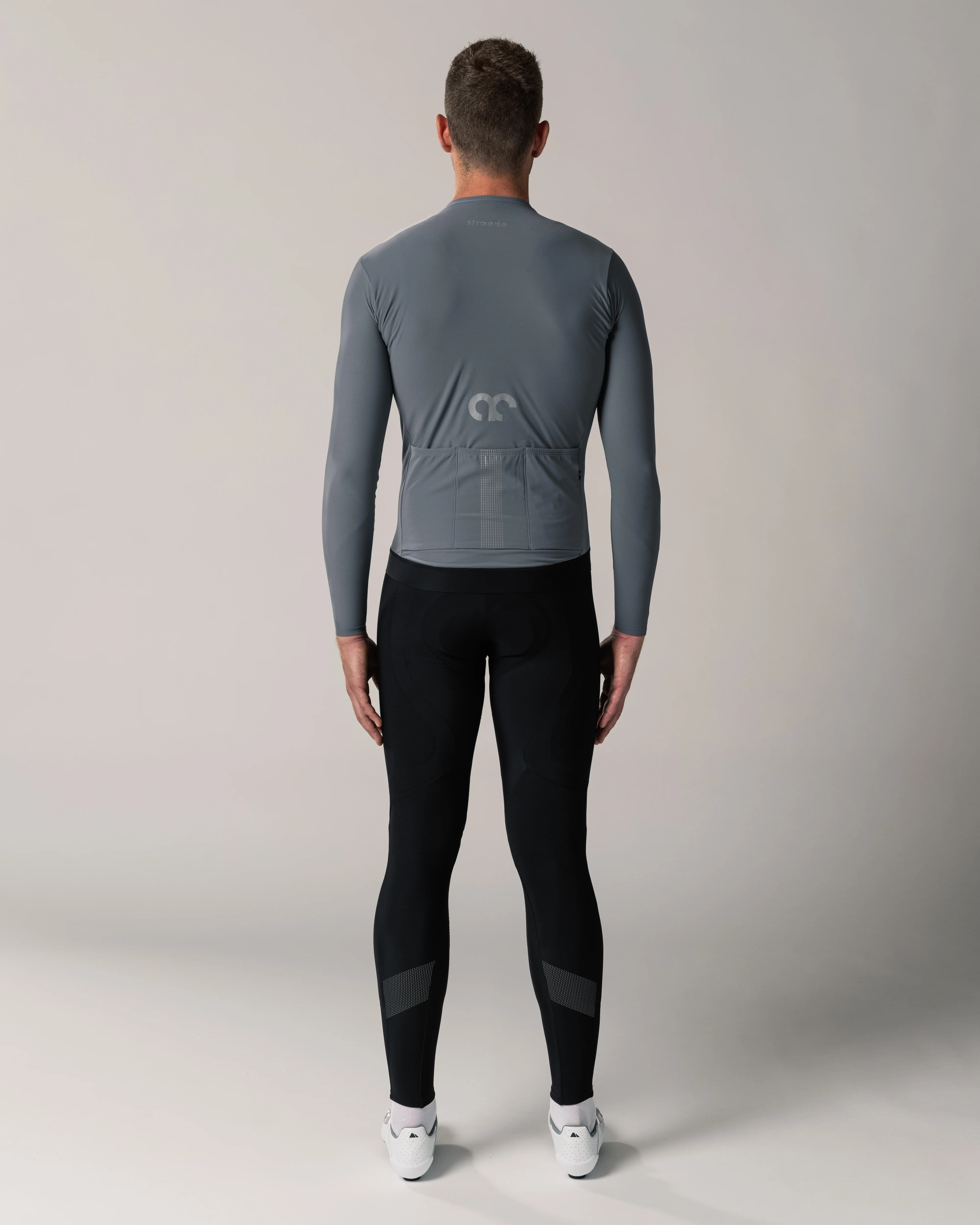 Aerlig Thermal Longsleeve Men - Image 20