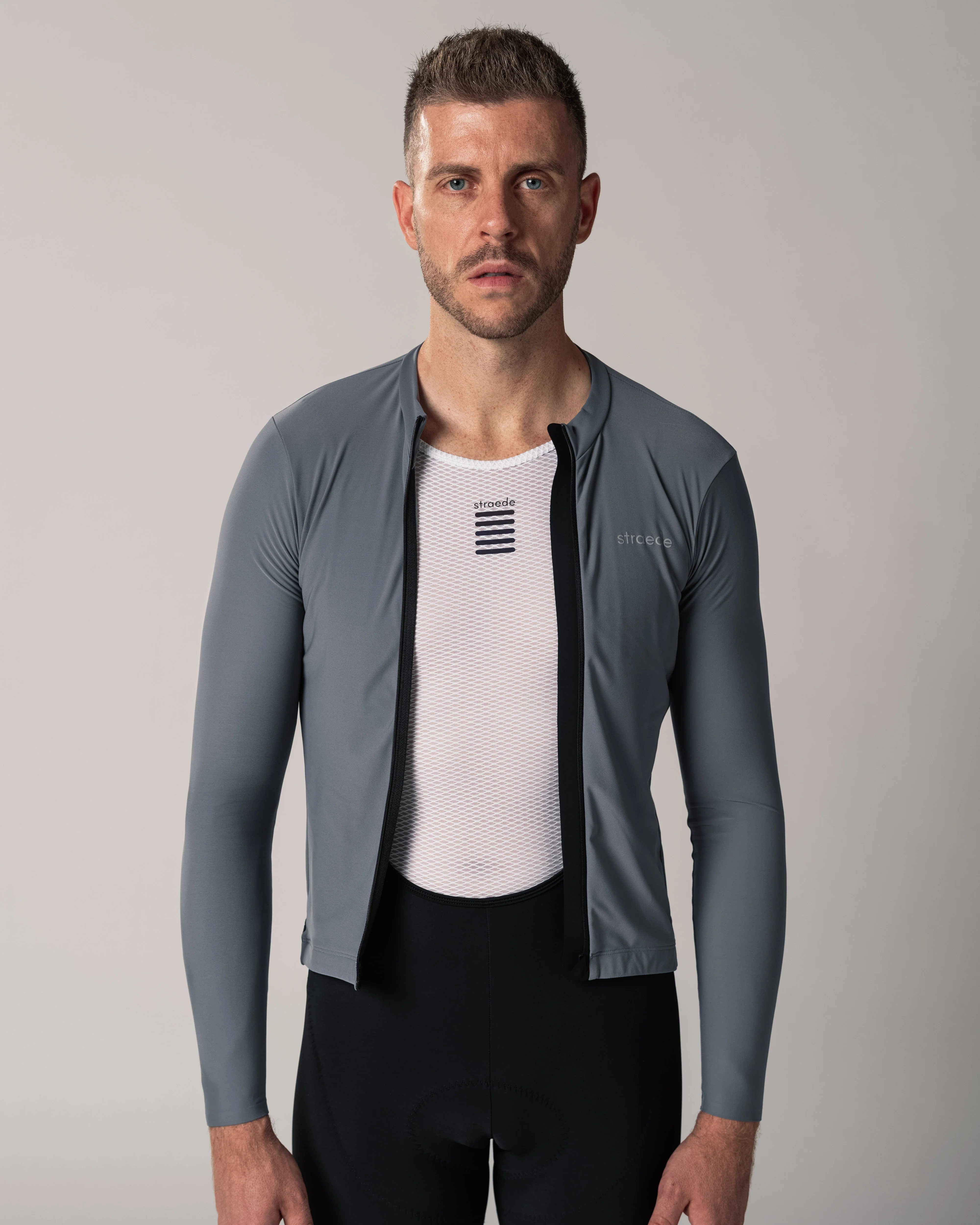 Aerlig Thermal Longsleeve Men - Image 21