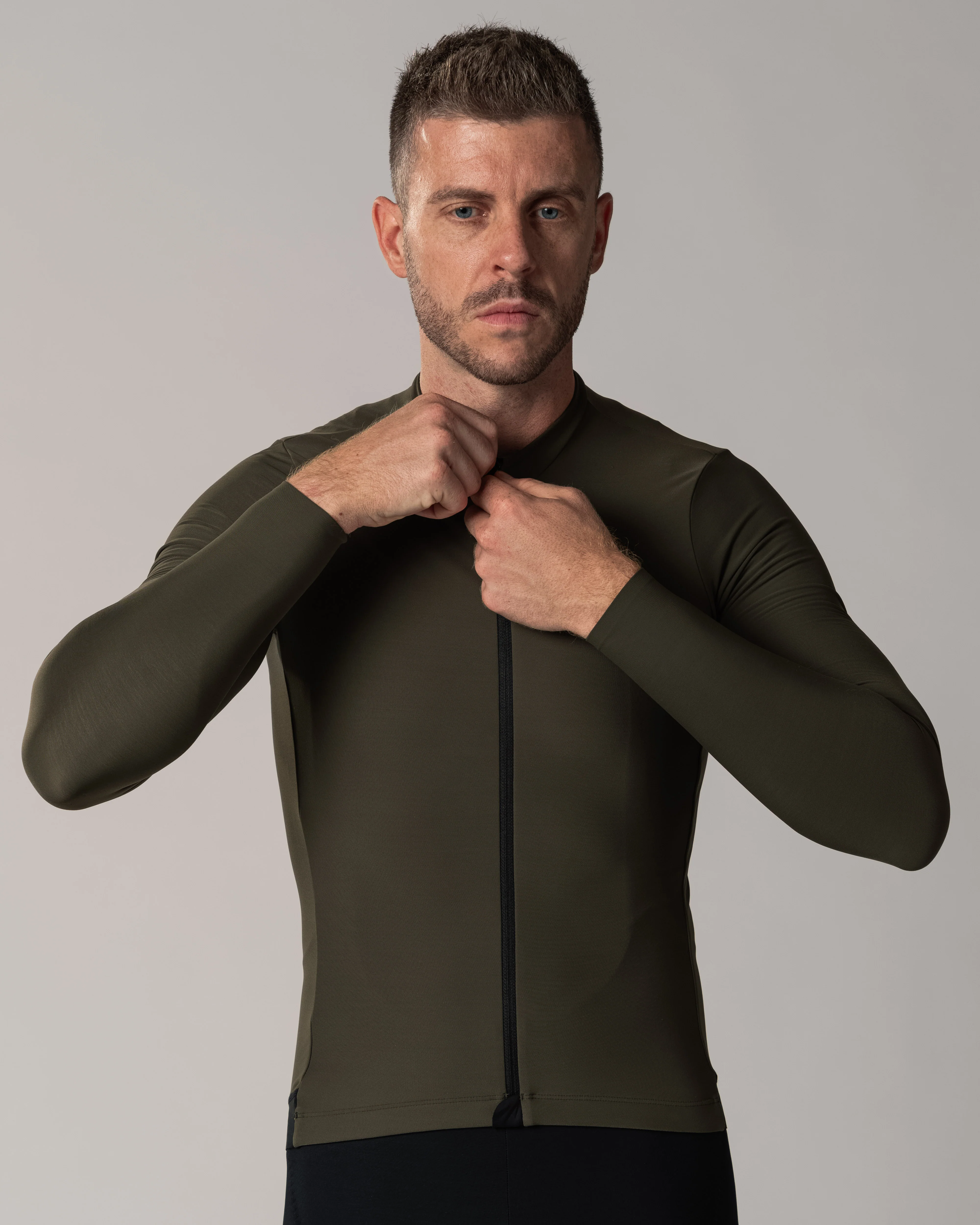 Aerlig Thermal Longsleeve Men - Image 24