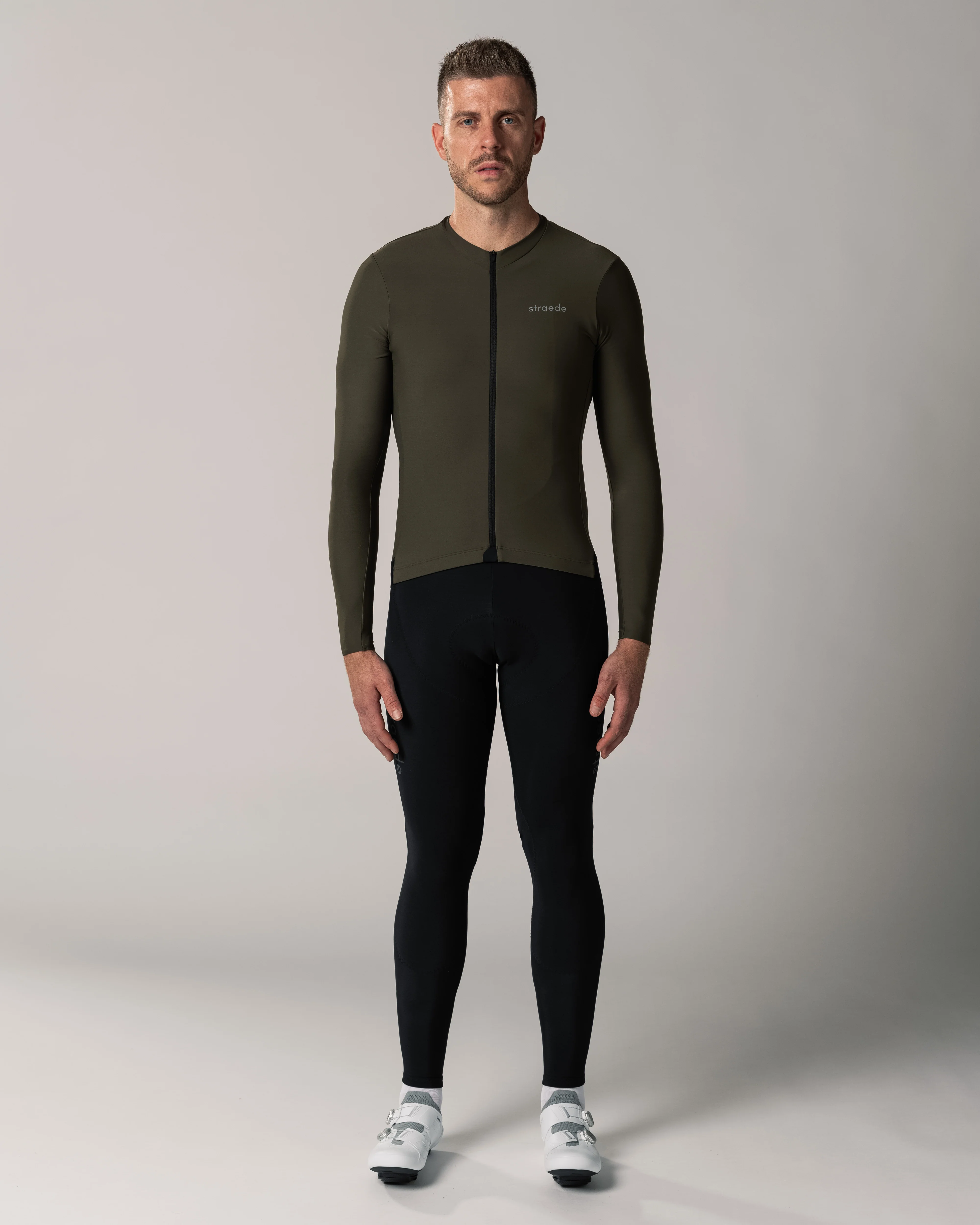 Aerlig Thermal Longsleeve Men - Image 27