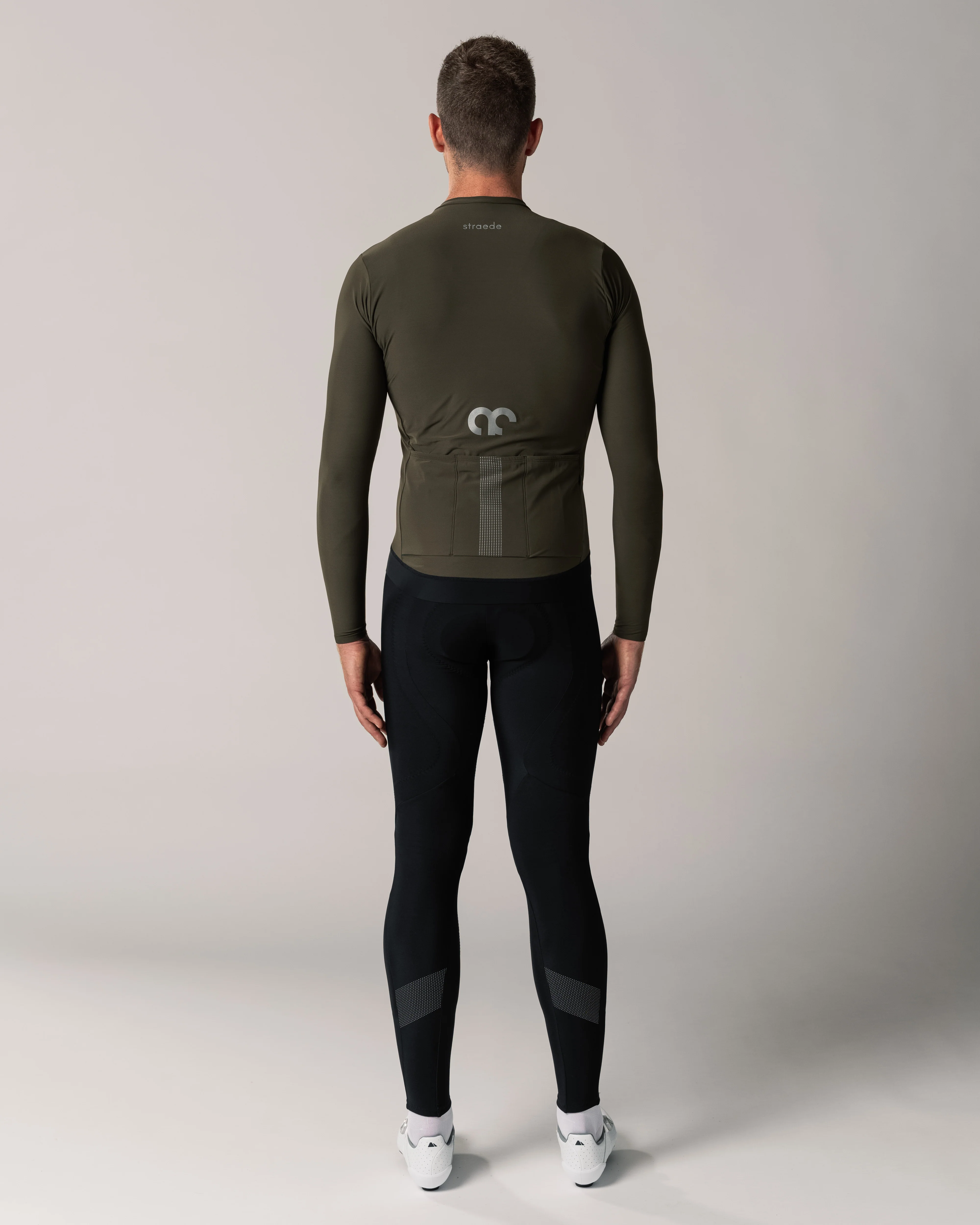 Aerlig Thermal Longsleeve Men - Image 28