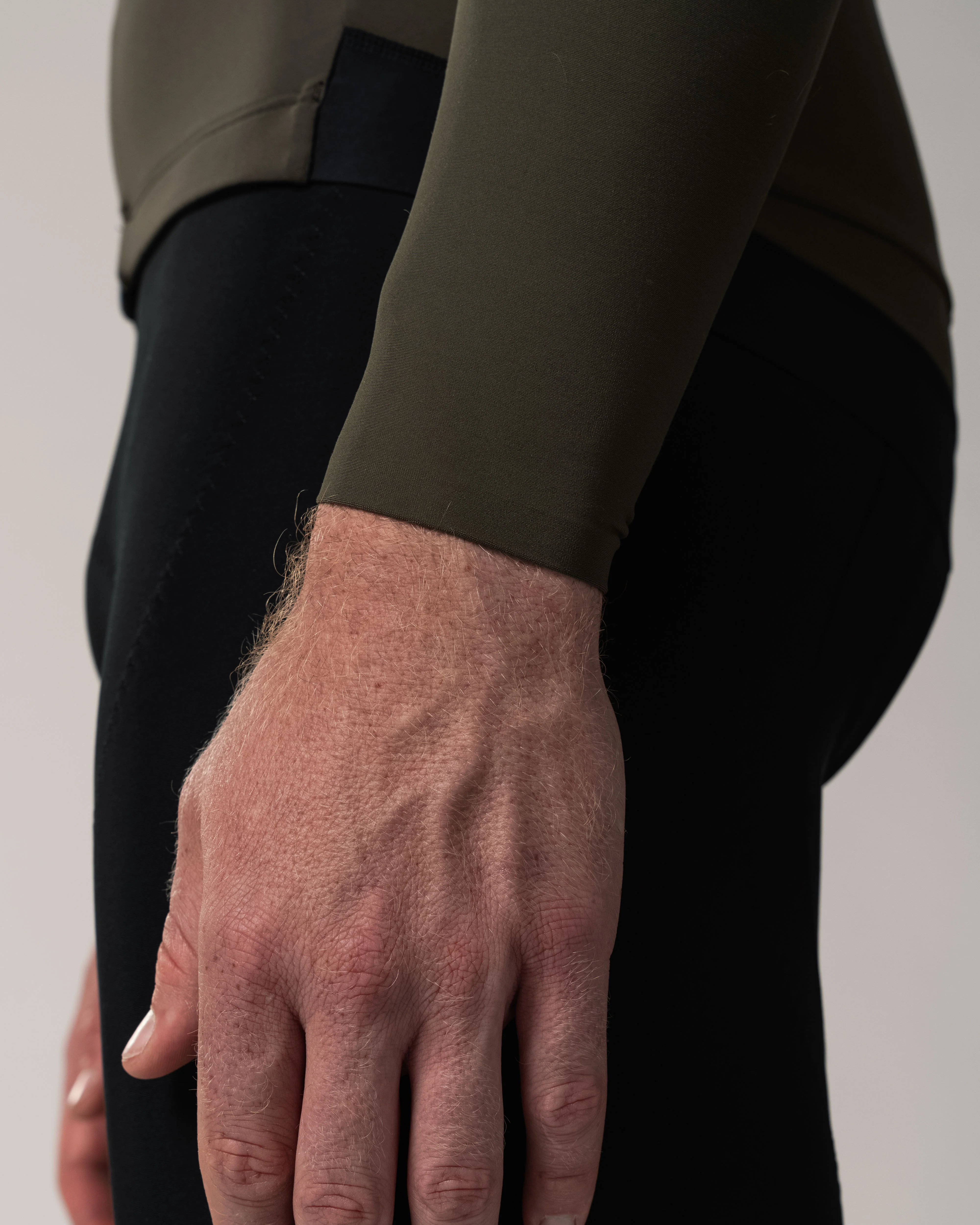 Aerlig Thermal Longsleeve Men - Image 32