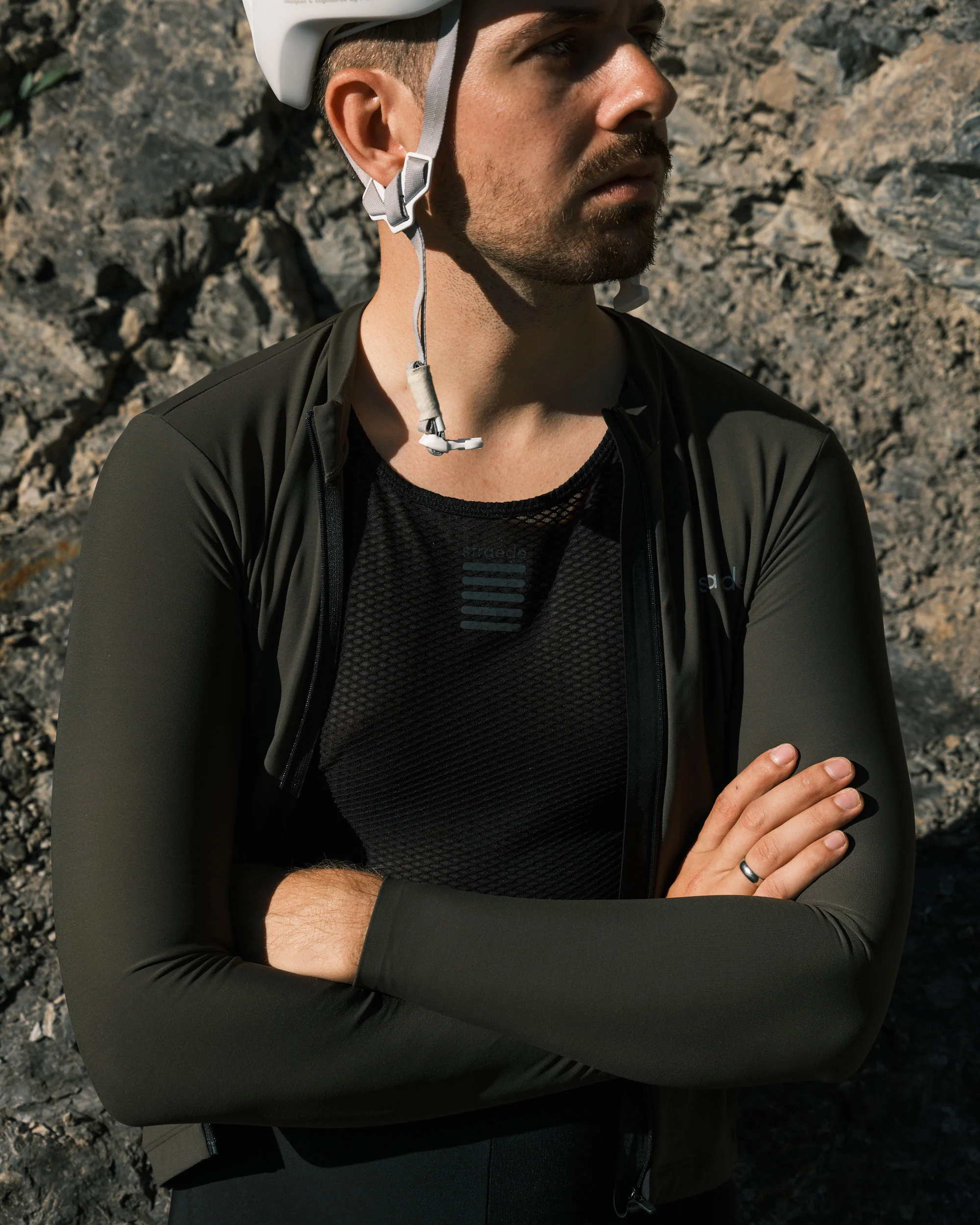 Aerlig Thermal Longsleeve Men - Image 34