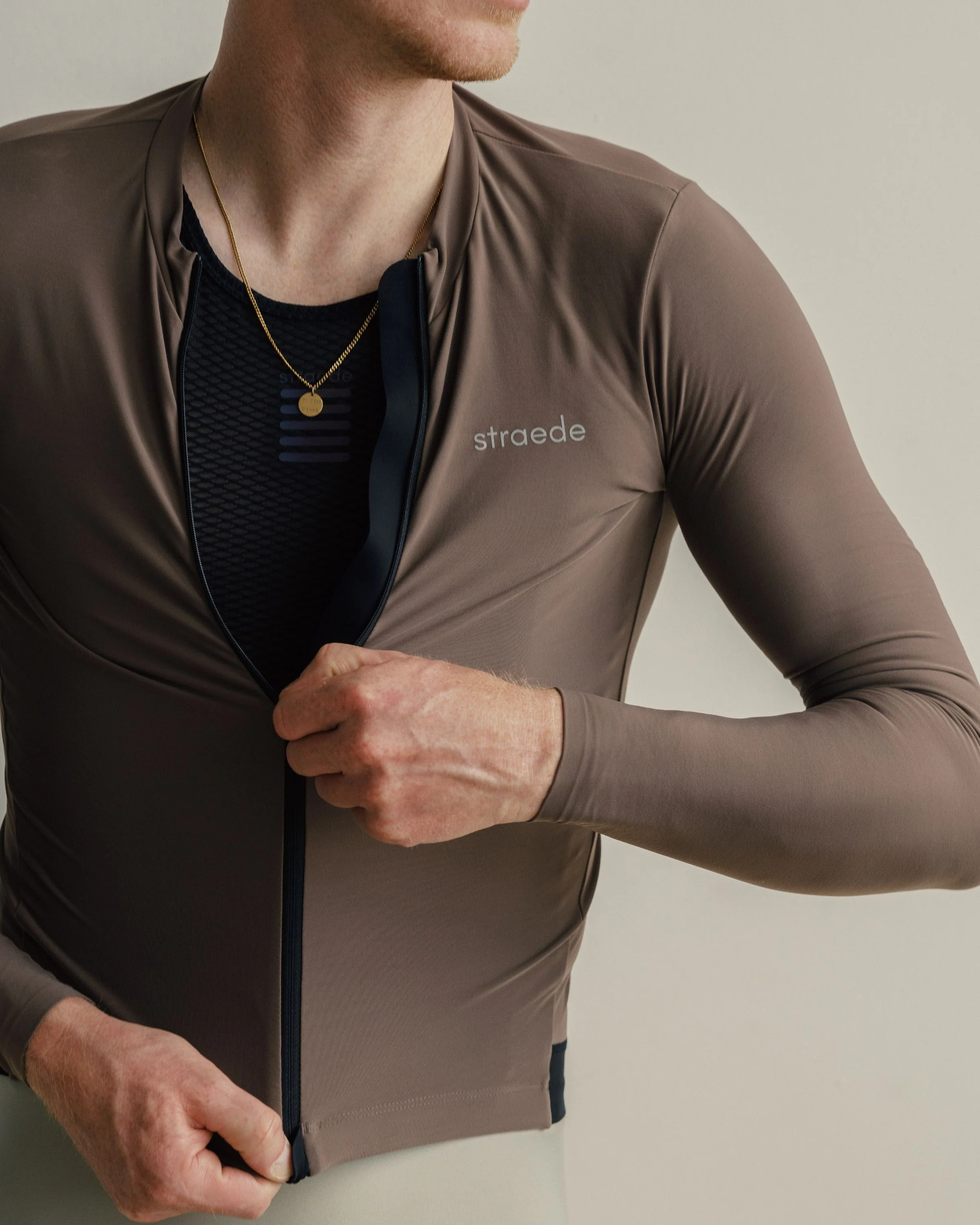 Aerlig Thermal Longsleeve Men - Image 4