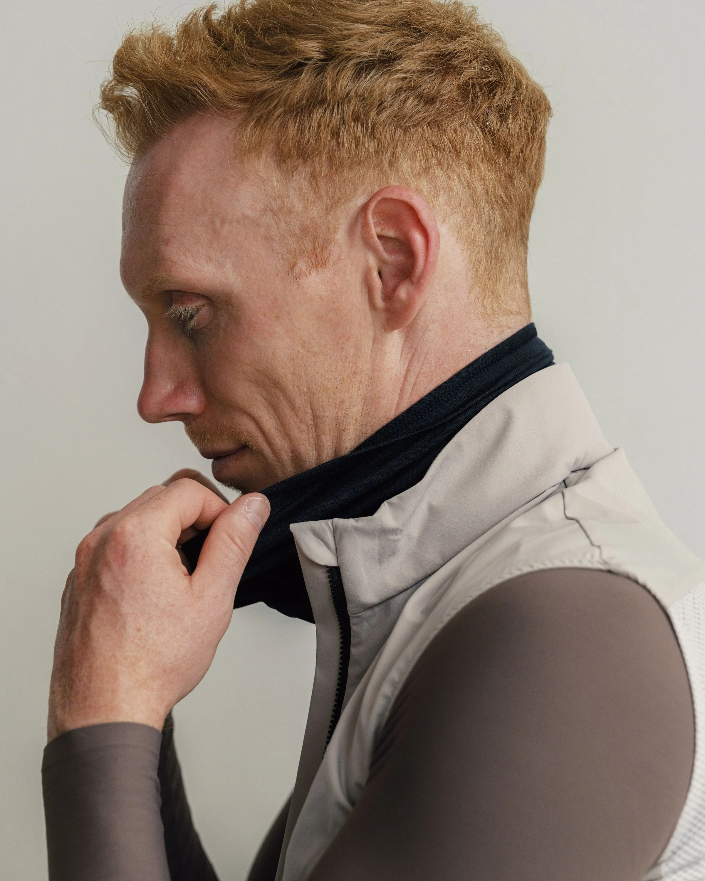 Aerlig Thermal Longsleeve Men - Image 5