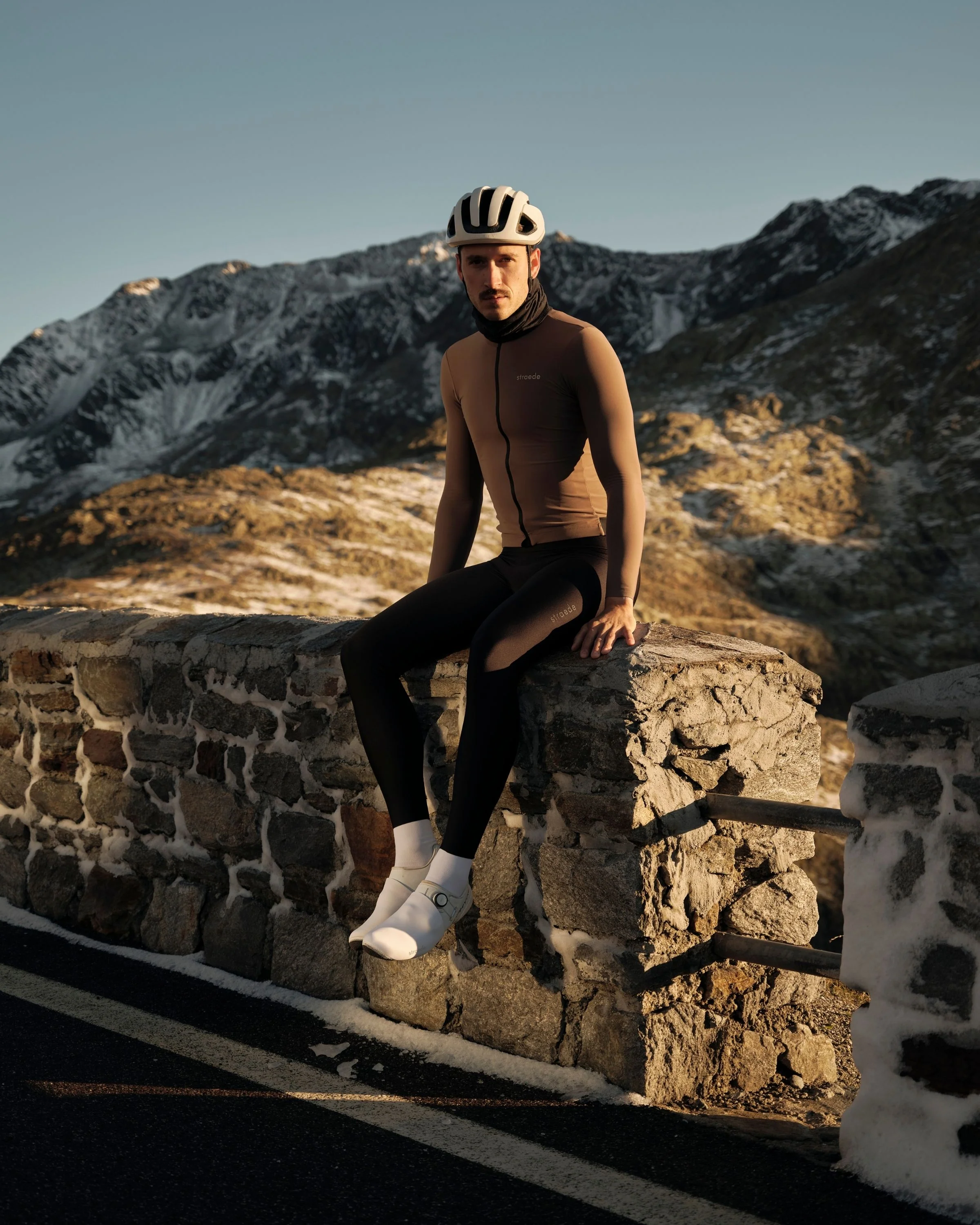 Aerlig Thermal Longsleeve Men - Image 6