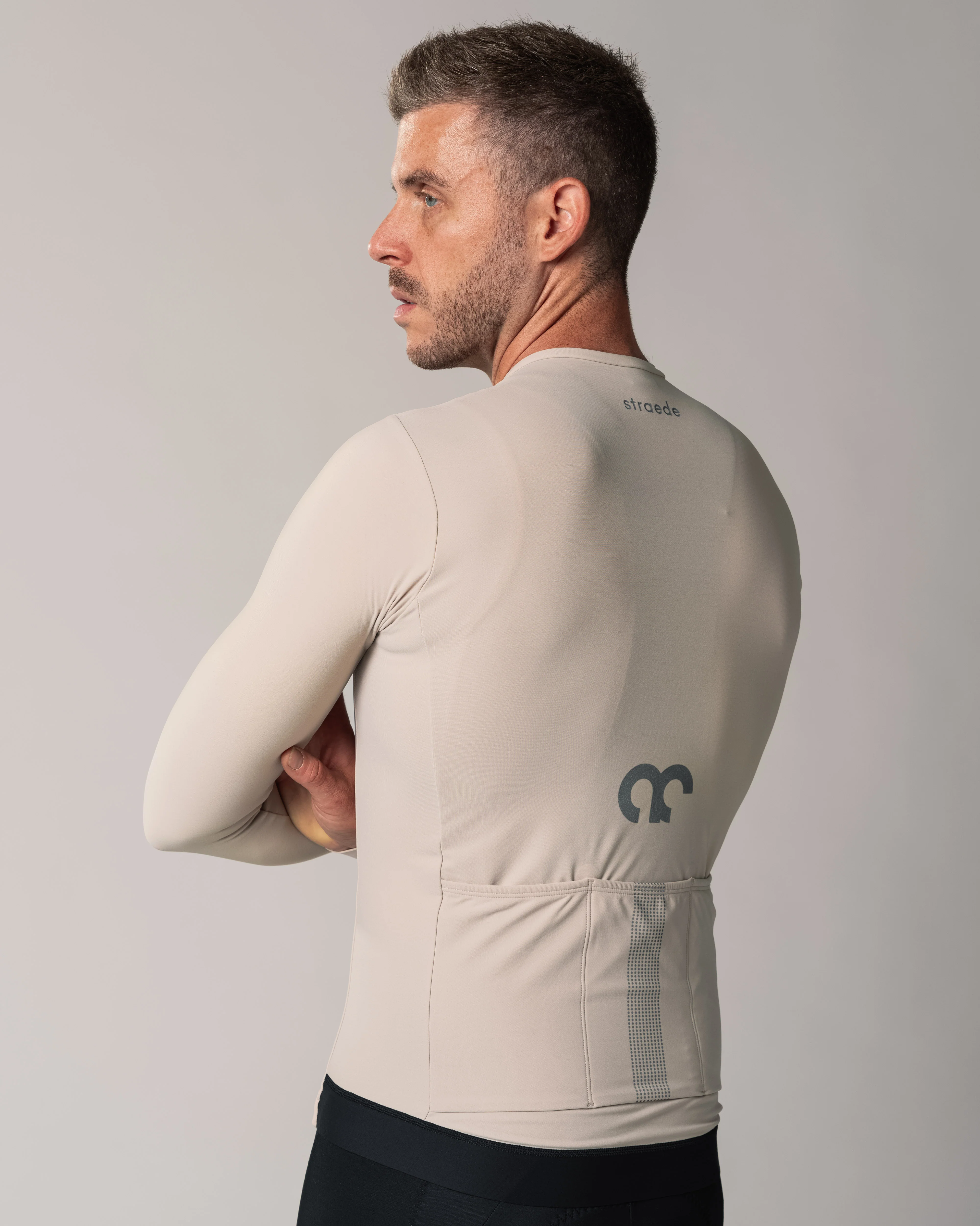 Aerlig Thermal Longsleeve Men - Image 7