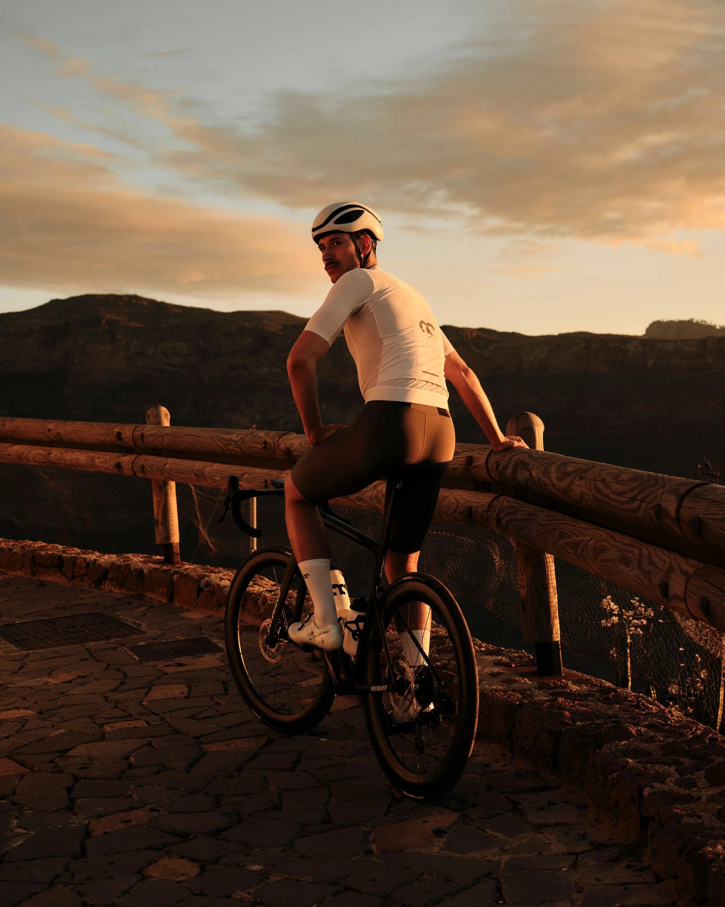 Aerlig Ultralight Jersey Men 2025 - Image 24