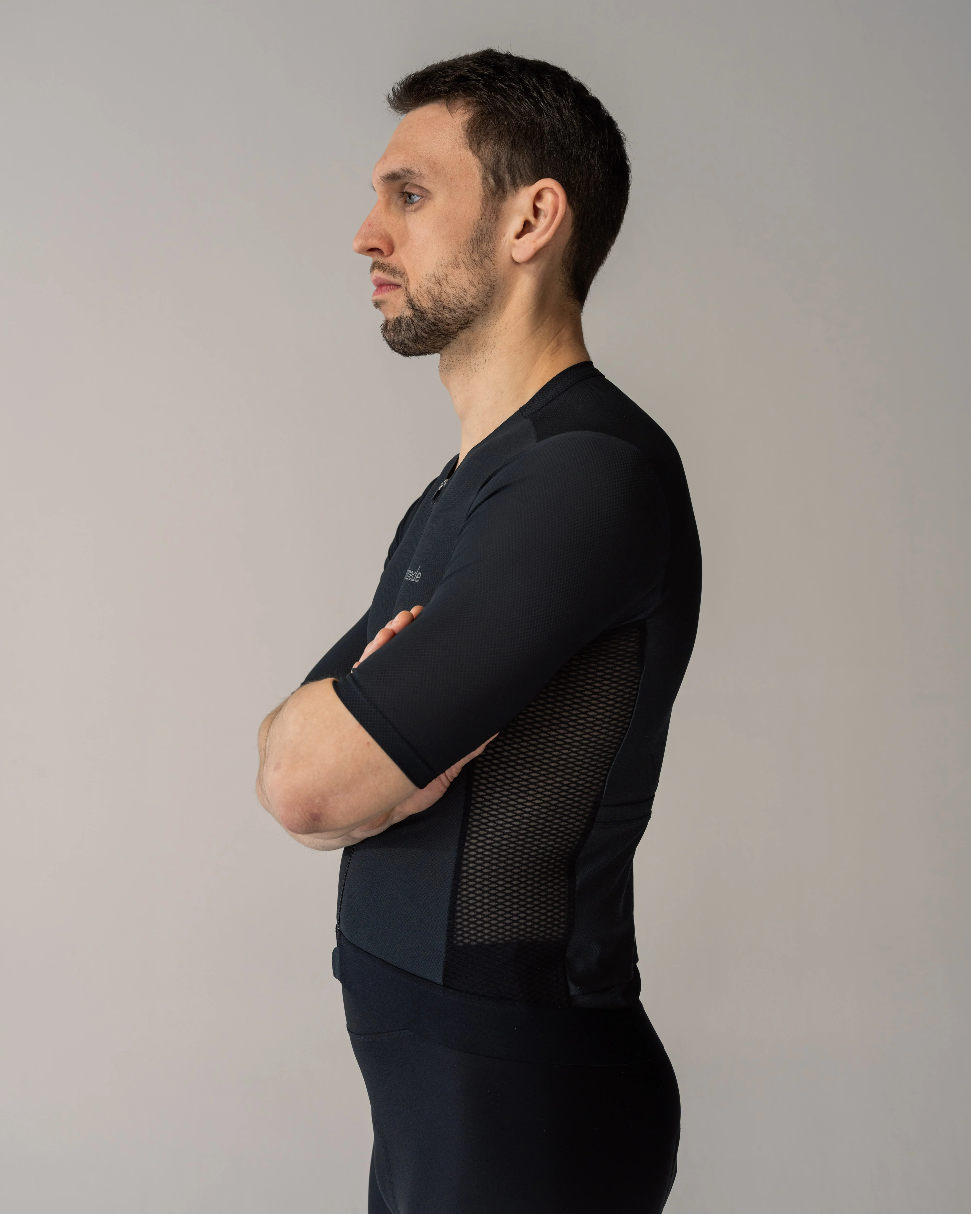 Aerlig Ultralight Jersey Men 2025 - Image 6