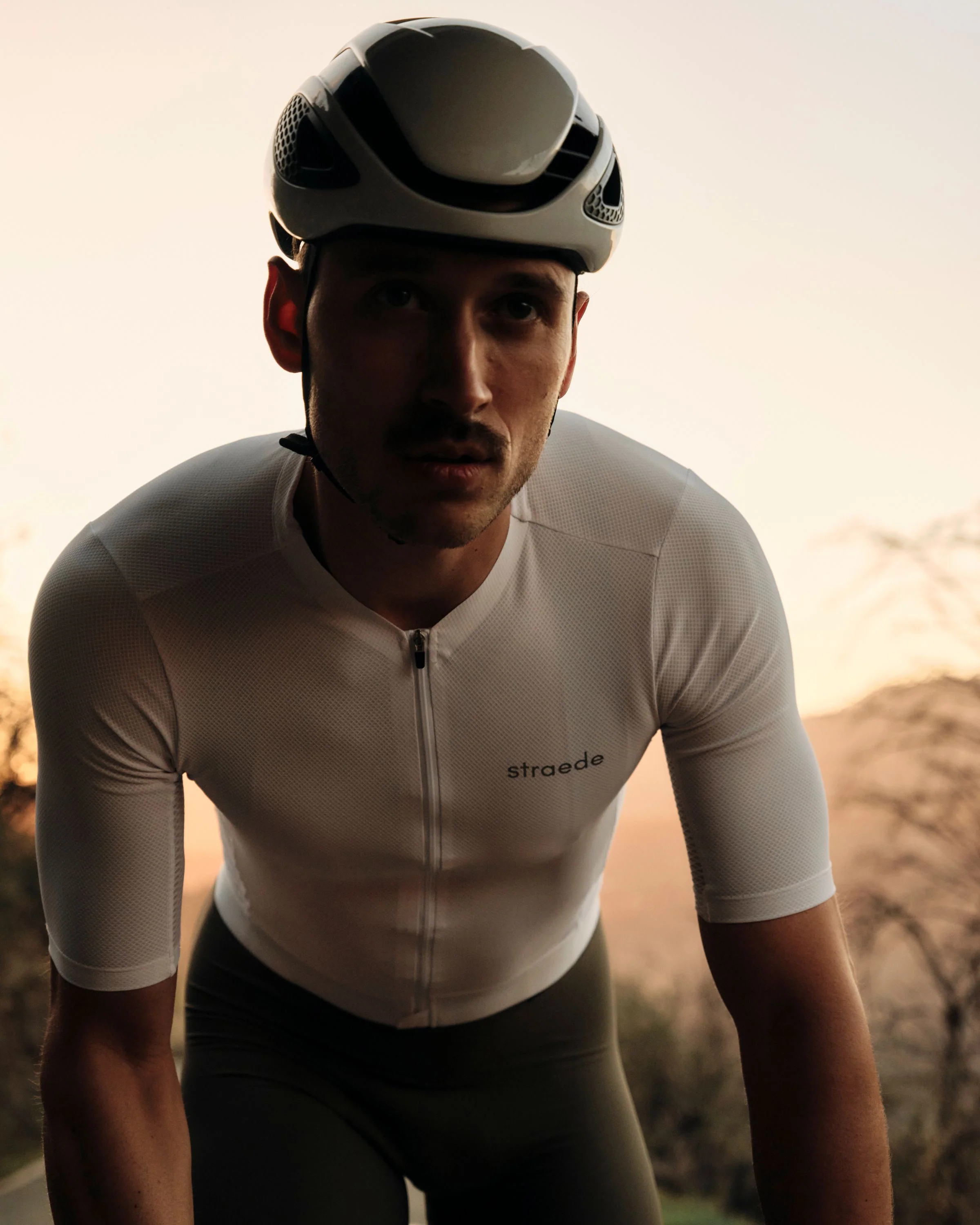 Aerlig Ultralight Jersey Men 2025 - Image 18