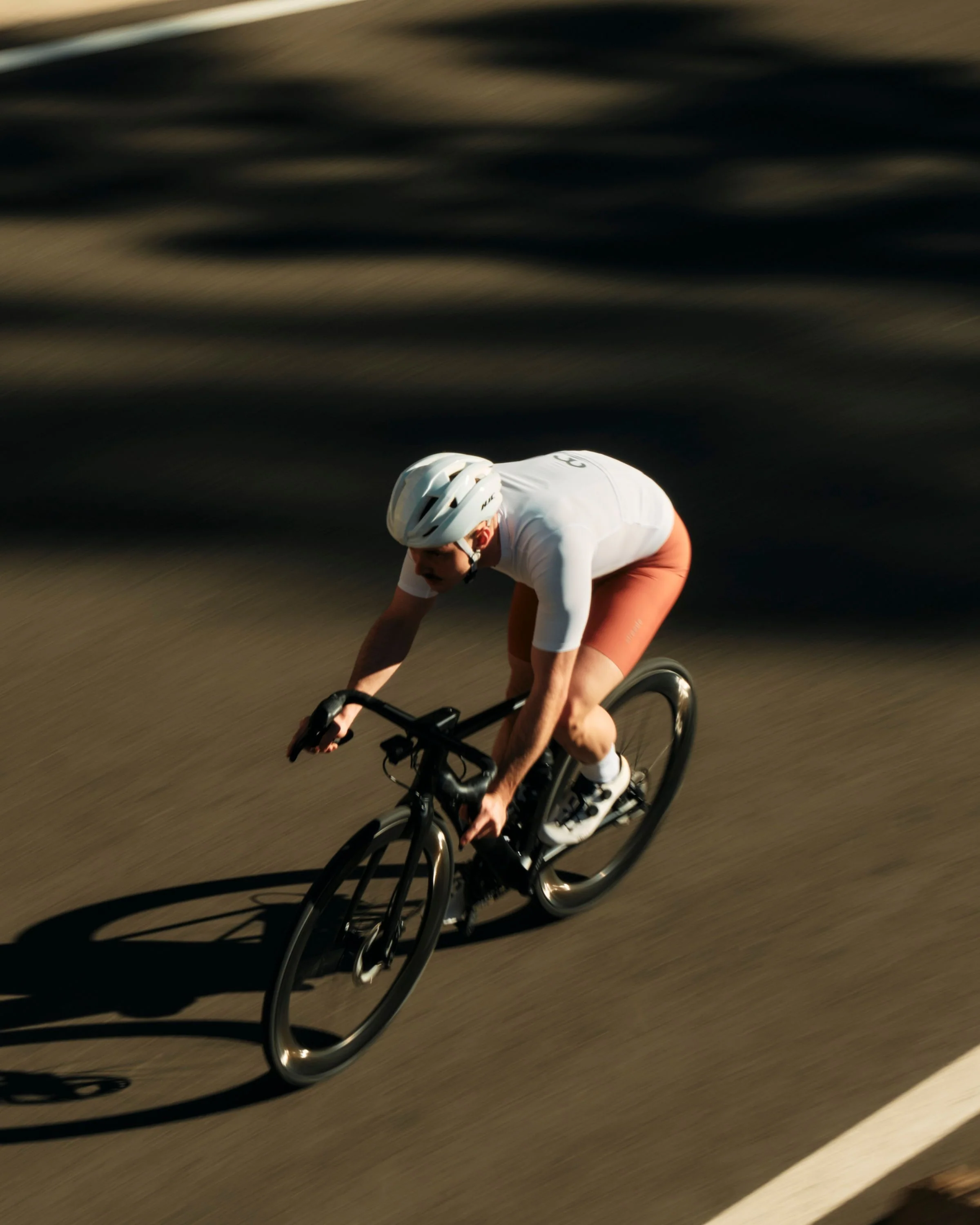 Aerlig Ultralight Jersey Men 2025 - Image 20
