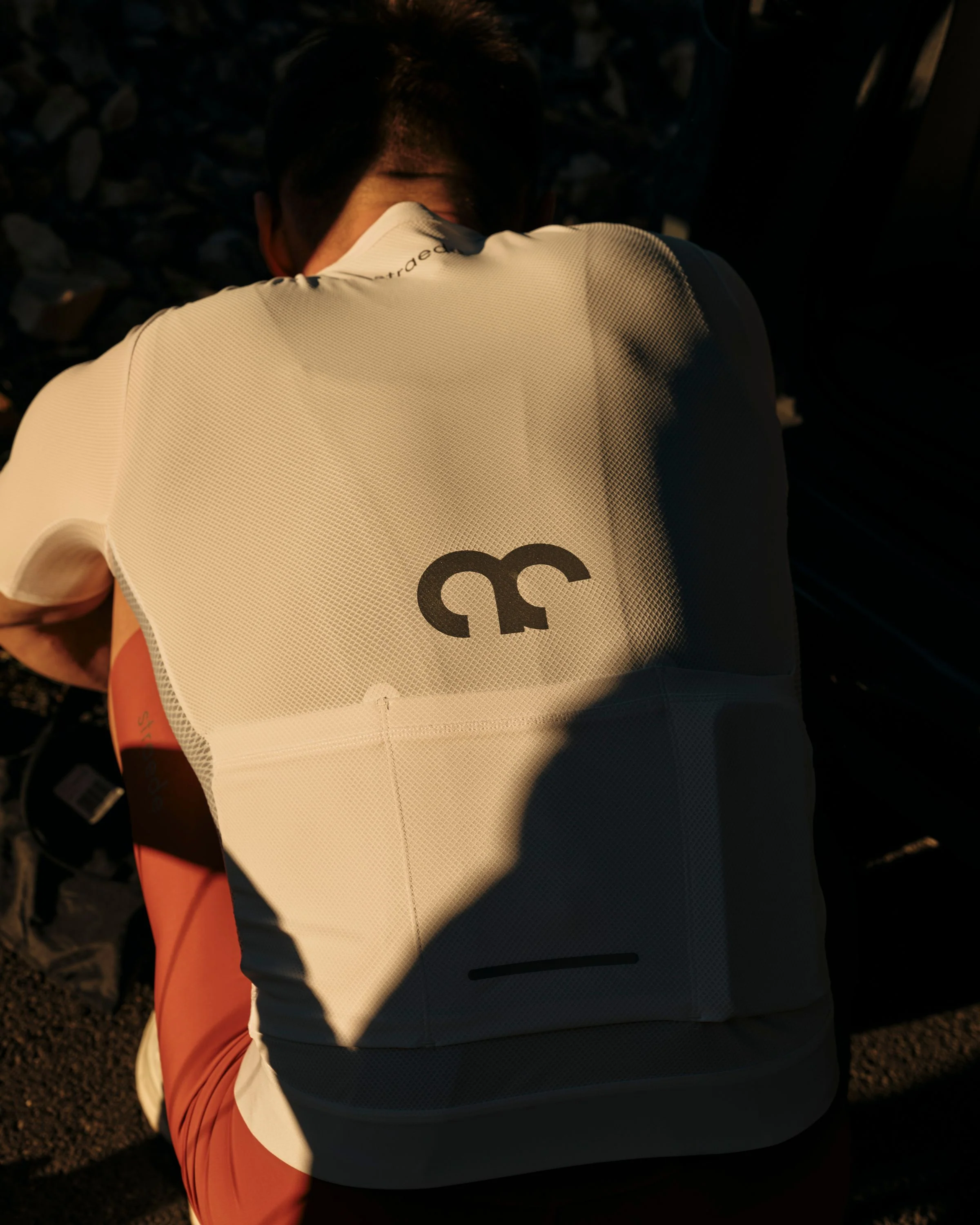 Aerlig Ultralight Jersey Men 2025 - Image 21