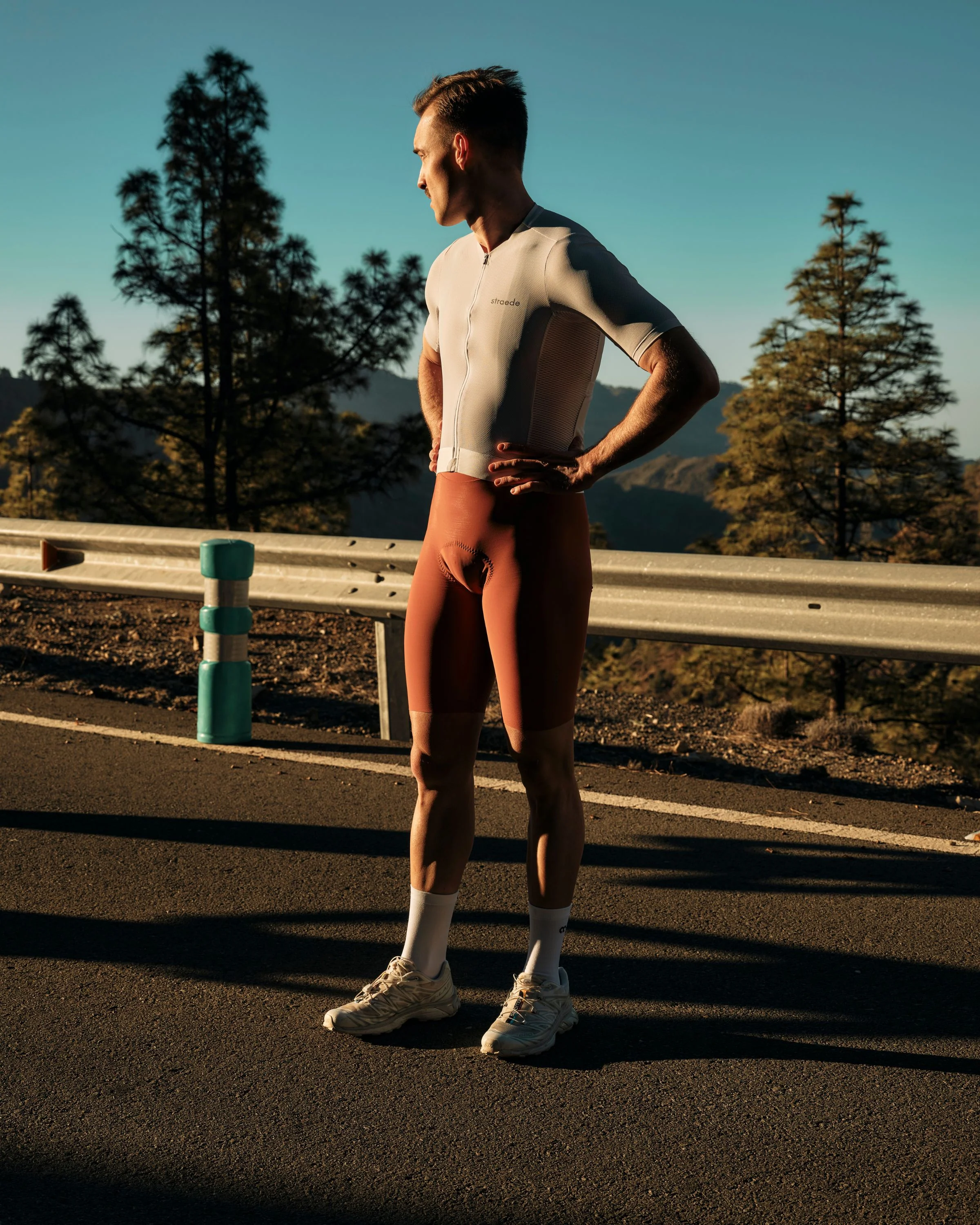 Aerlig Ultralight Jersey Men 2025 - Image 22