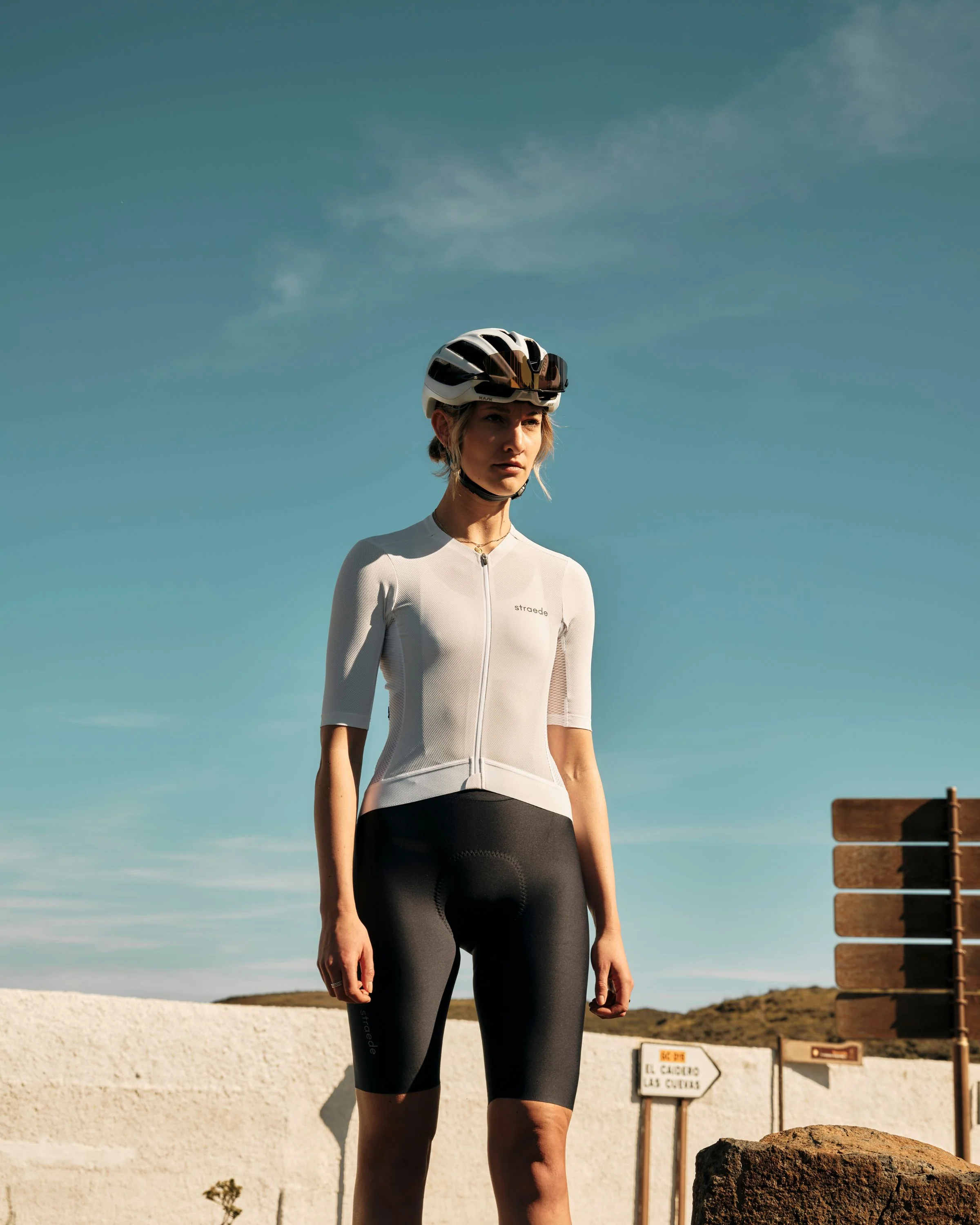 Aerlig Ultralight Jersey Women 2025 - Image 12