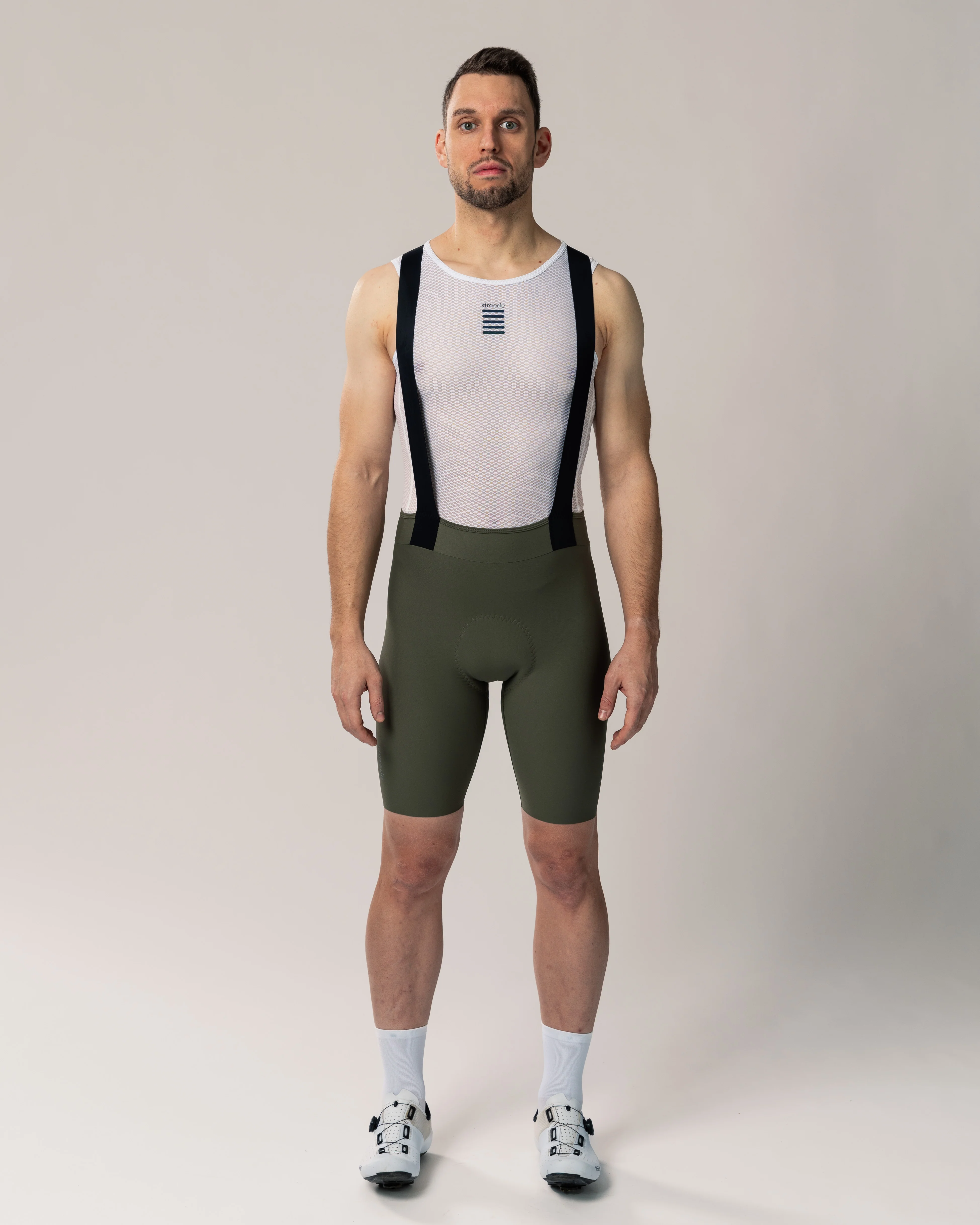 Aero Bib Shorts Men - Image 24