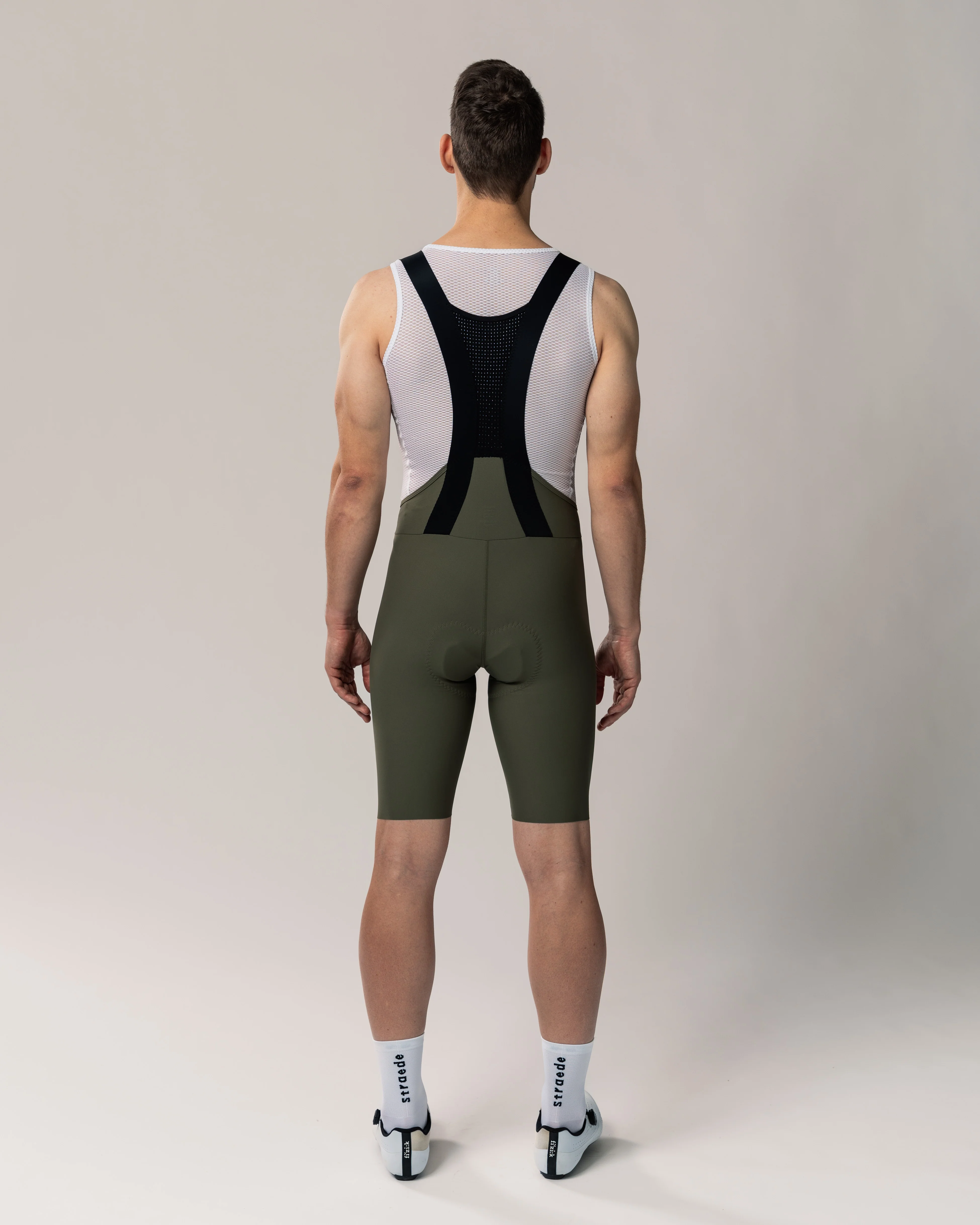 Aero Bib Shorts Men - Image 27