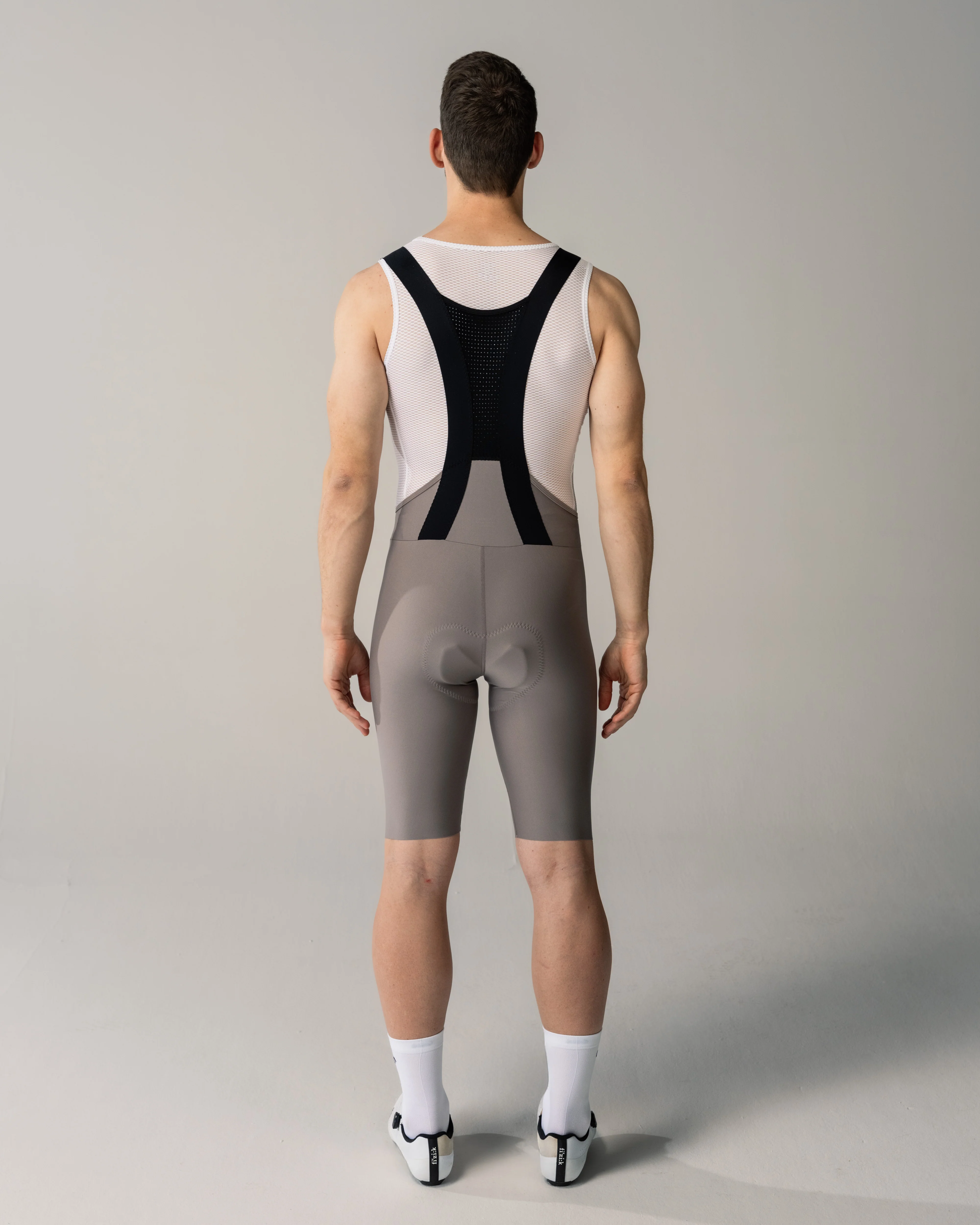 Aero Bib Shorts Men - Shell 2025 - Image 5