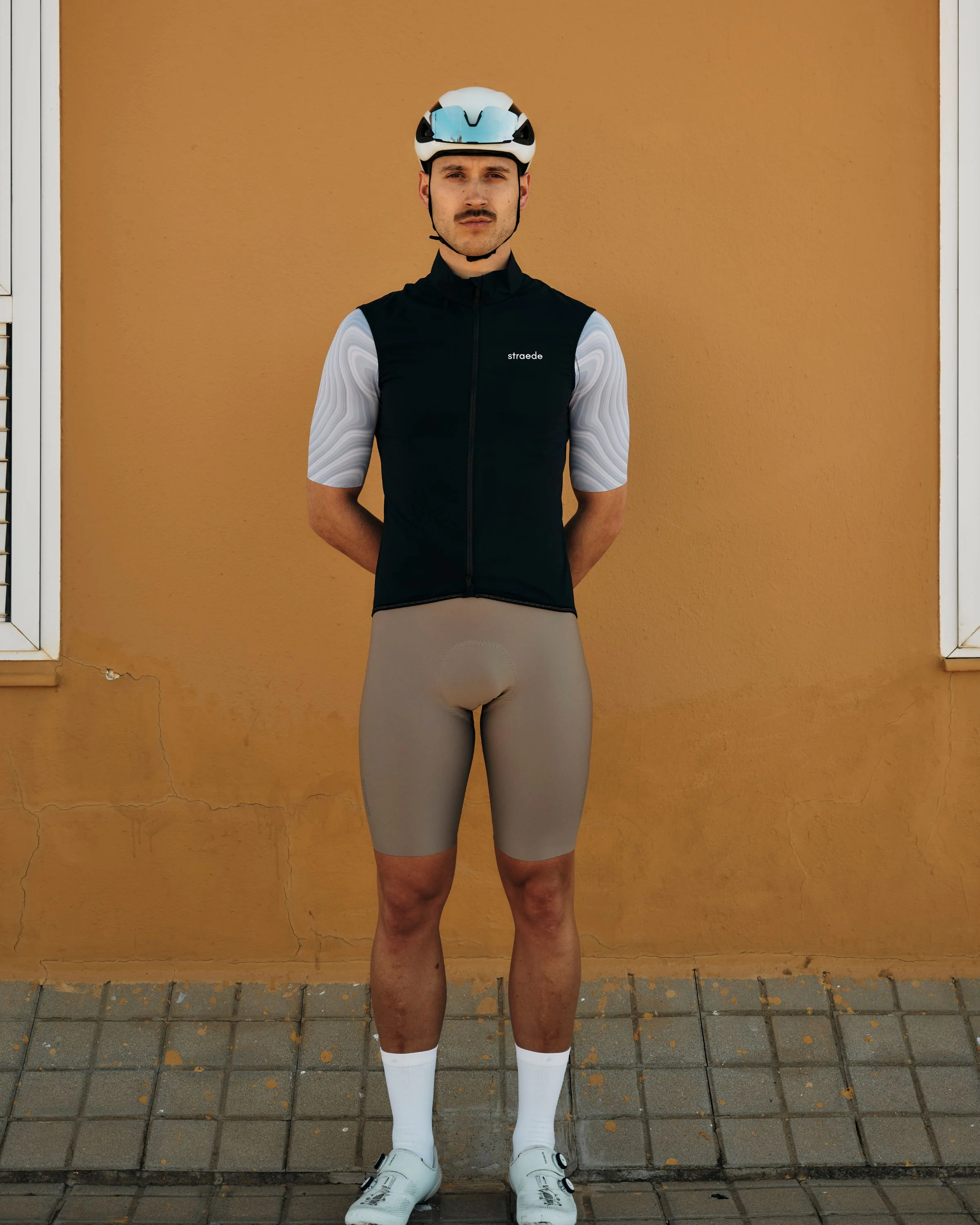Aero Bib Shorts Men - Image 52