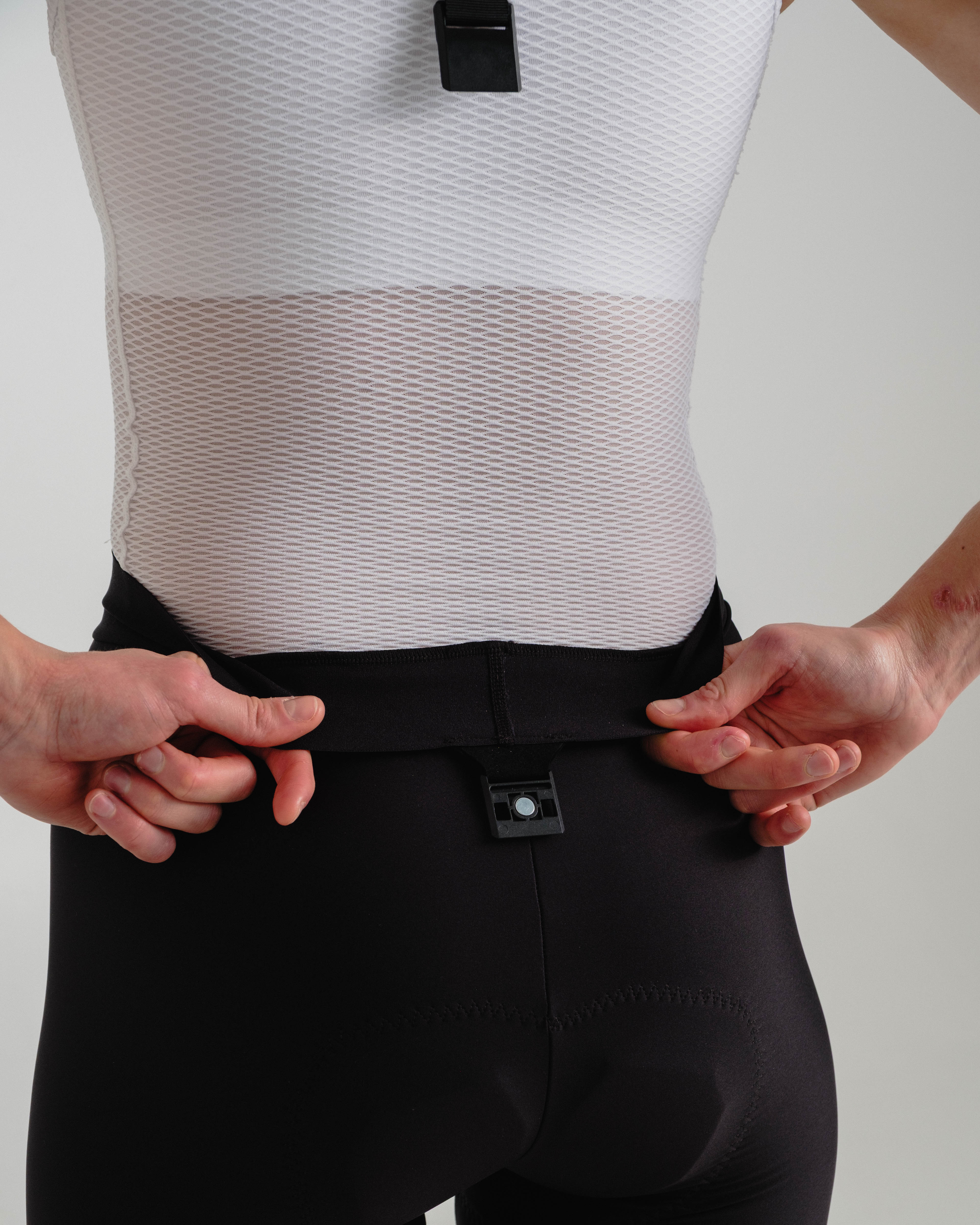 Aero Bib Shorts Women Ease - Image 10