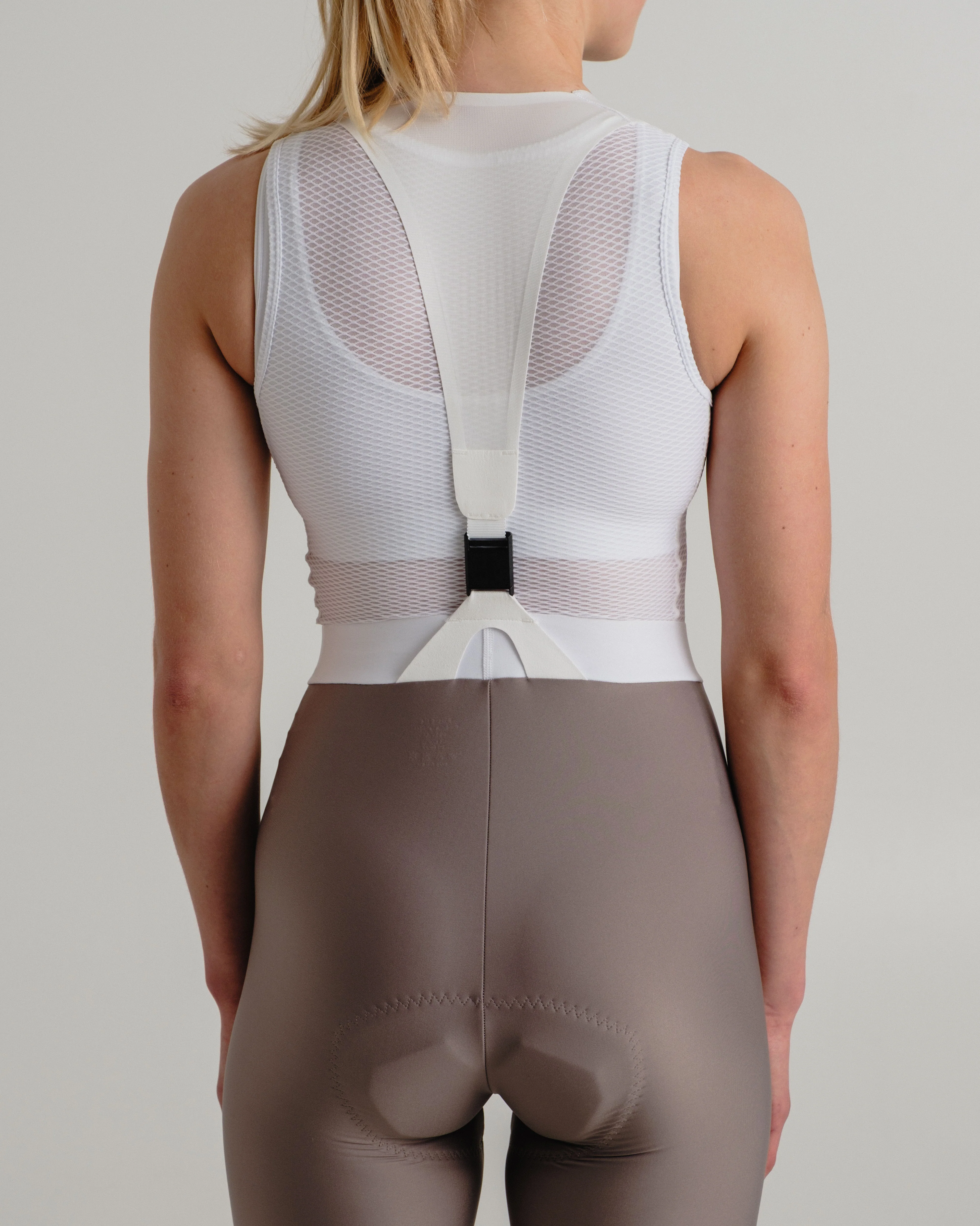 Aero Bib Shorts Women Ease - Image 4