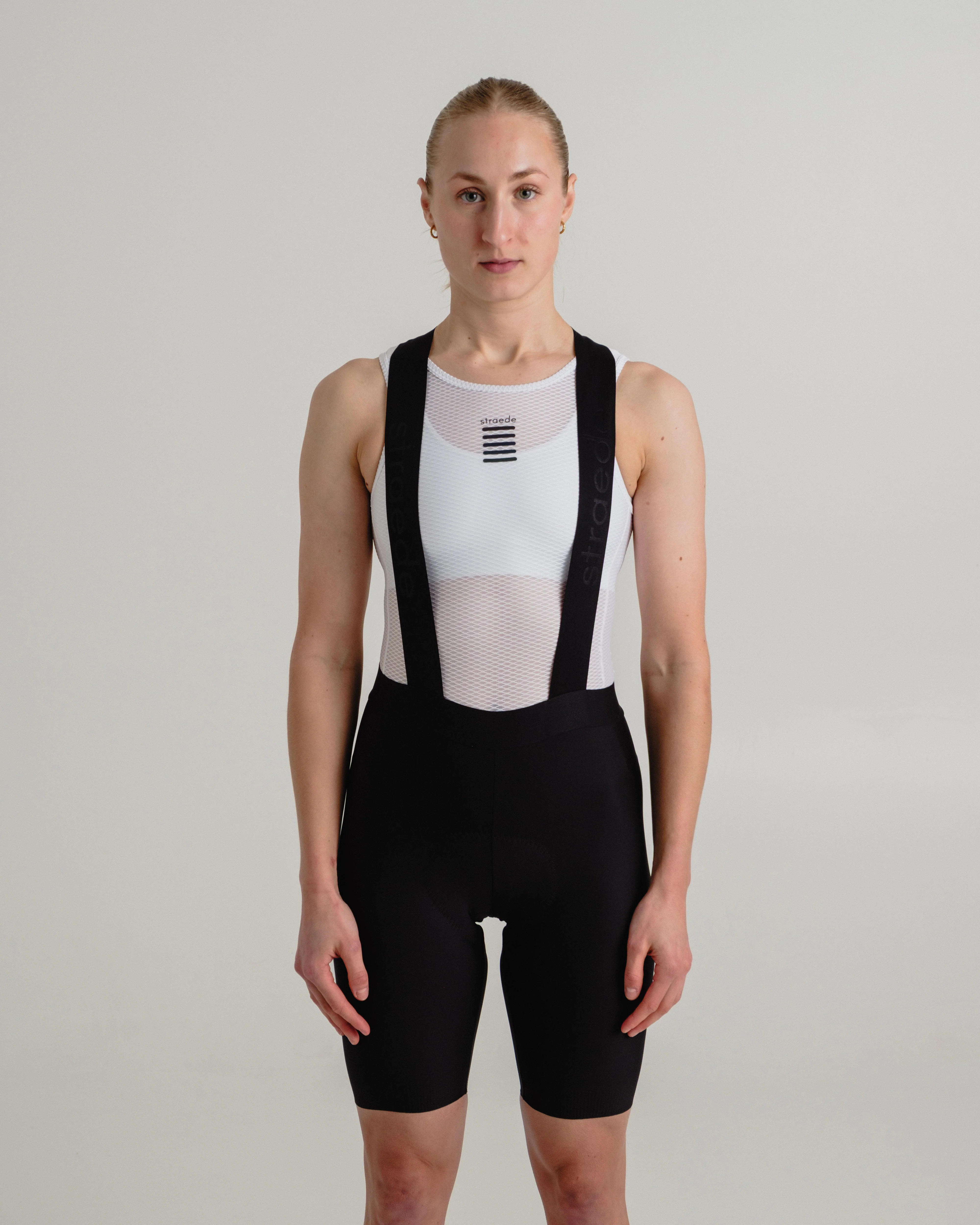 Aero Bib Shorts Women Ease - Image 5