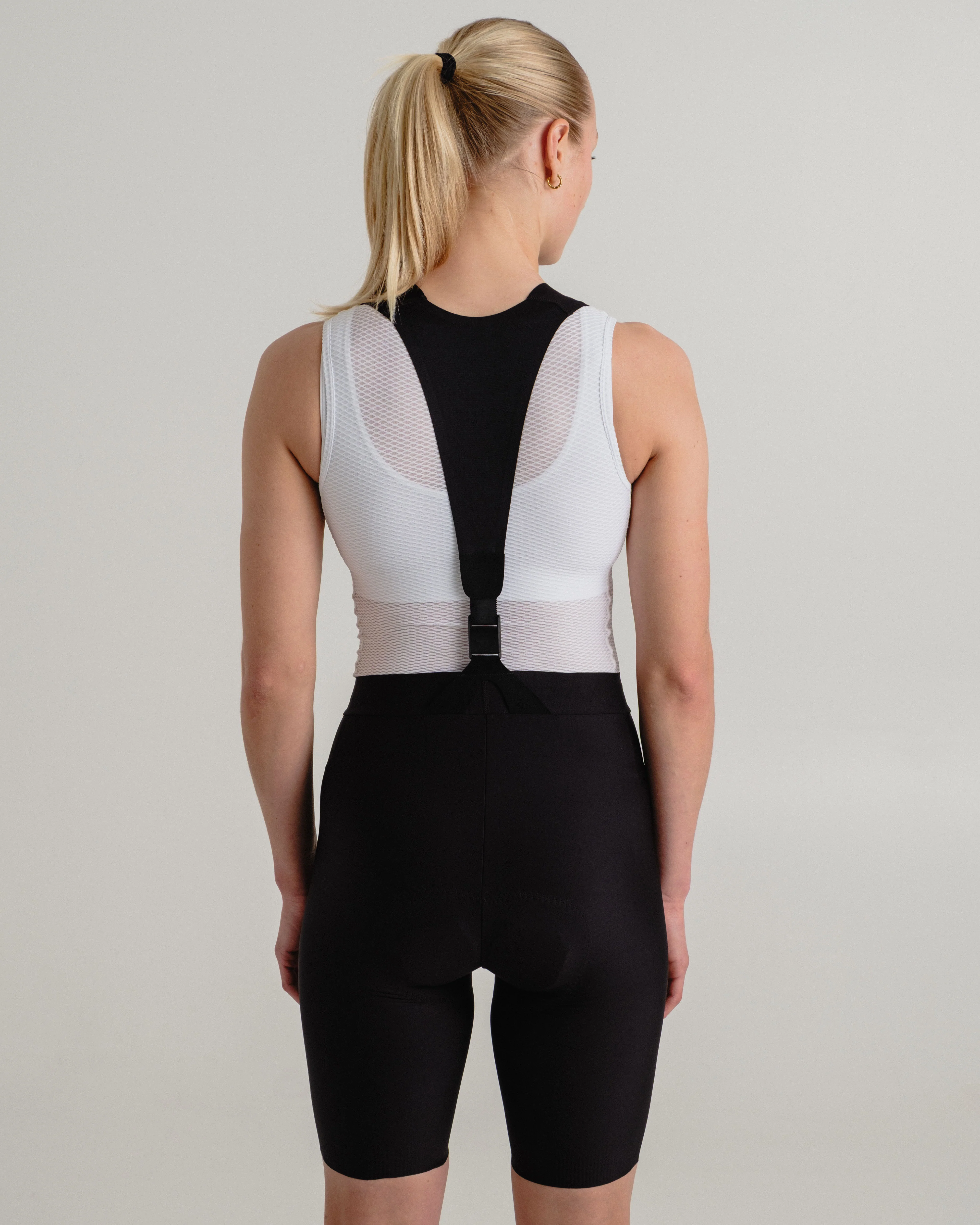 Aero Bib Shorts Women Ease - Image 8
