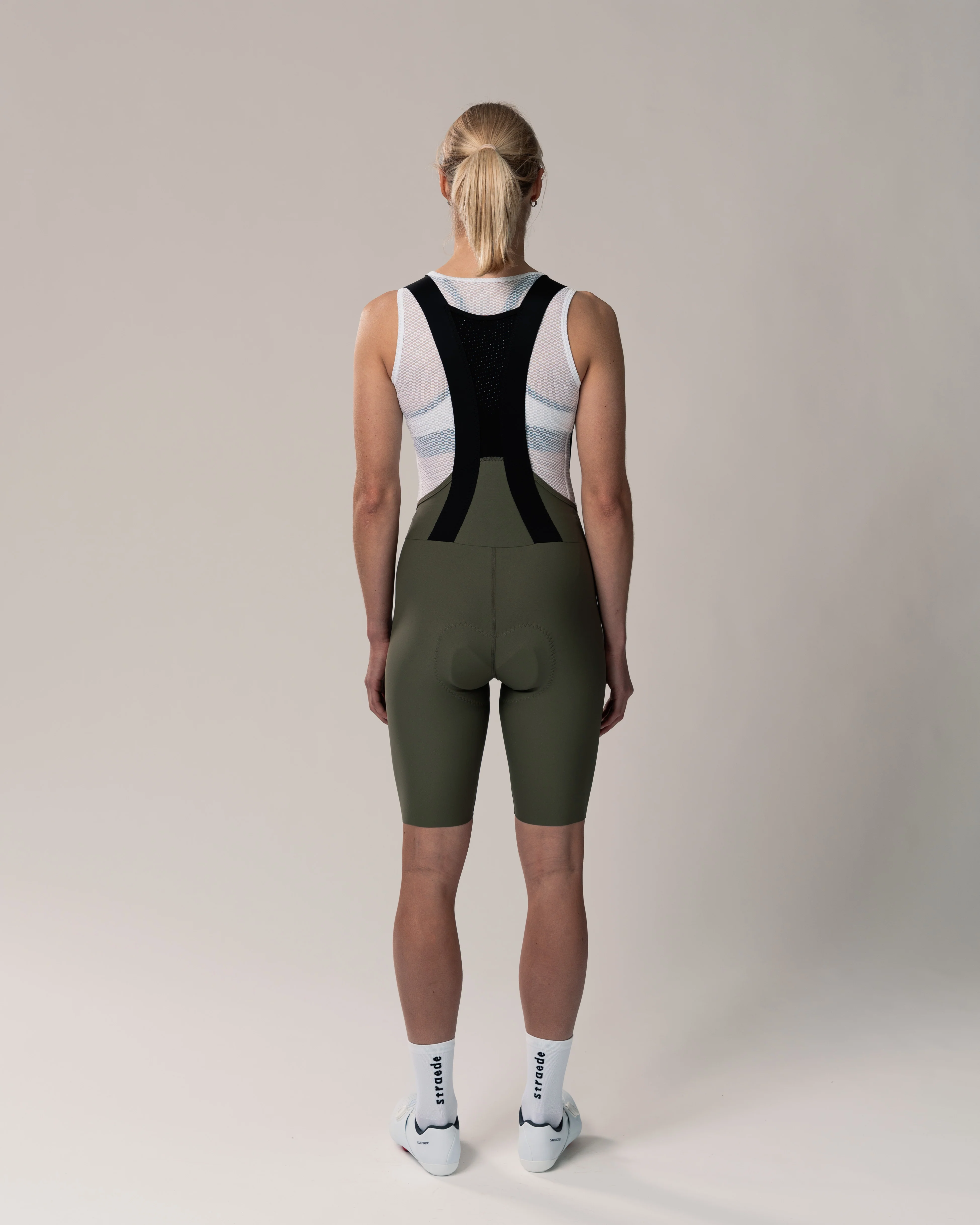 Aero Bib Shorts Women - Image 37