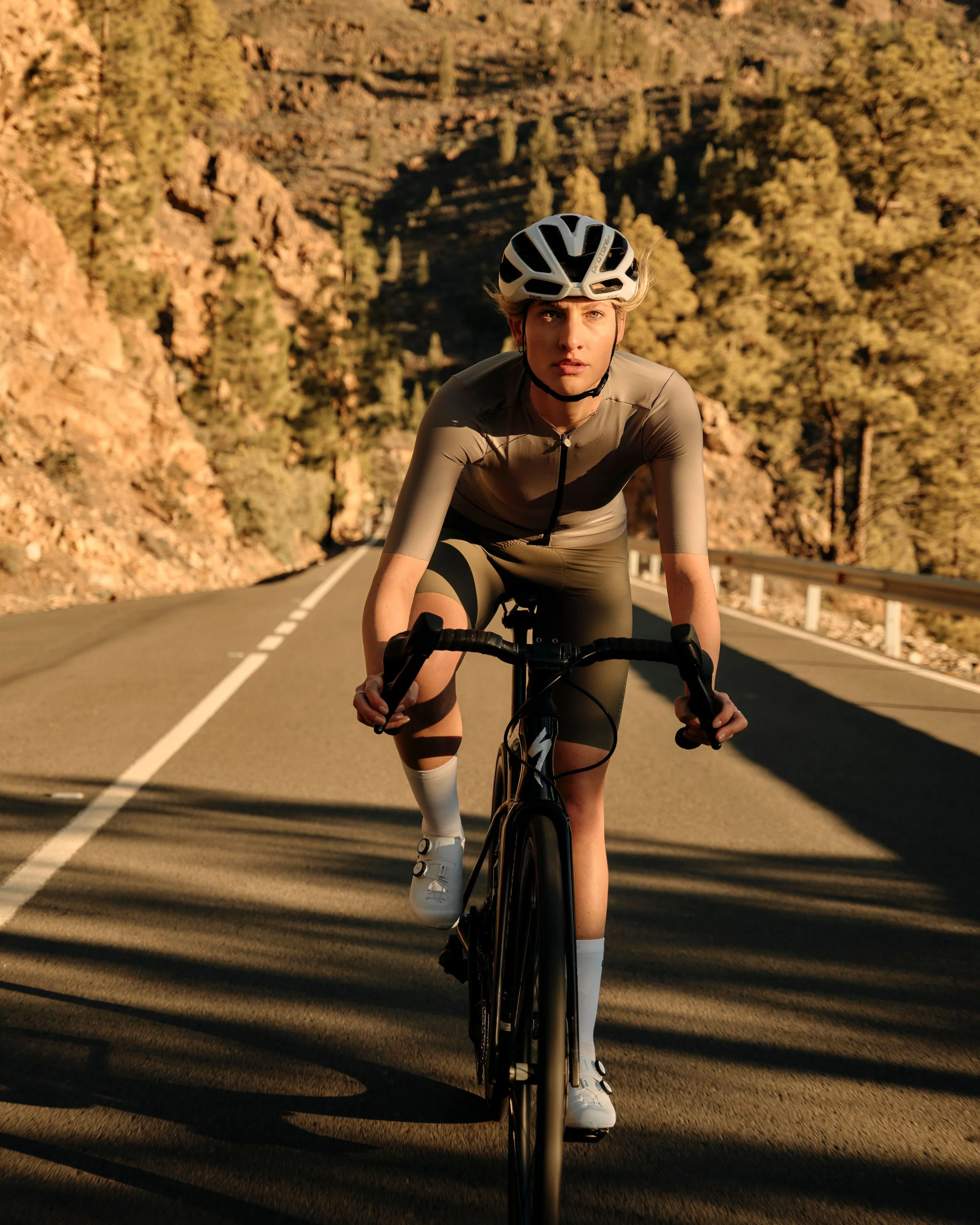 Aero Bib Shorts Women - Image 39