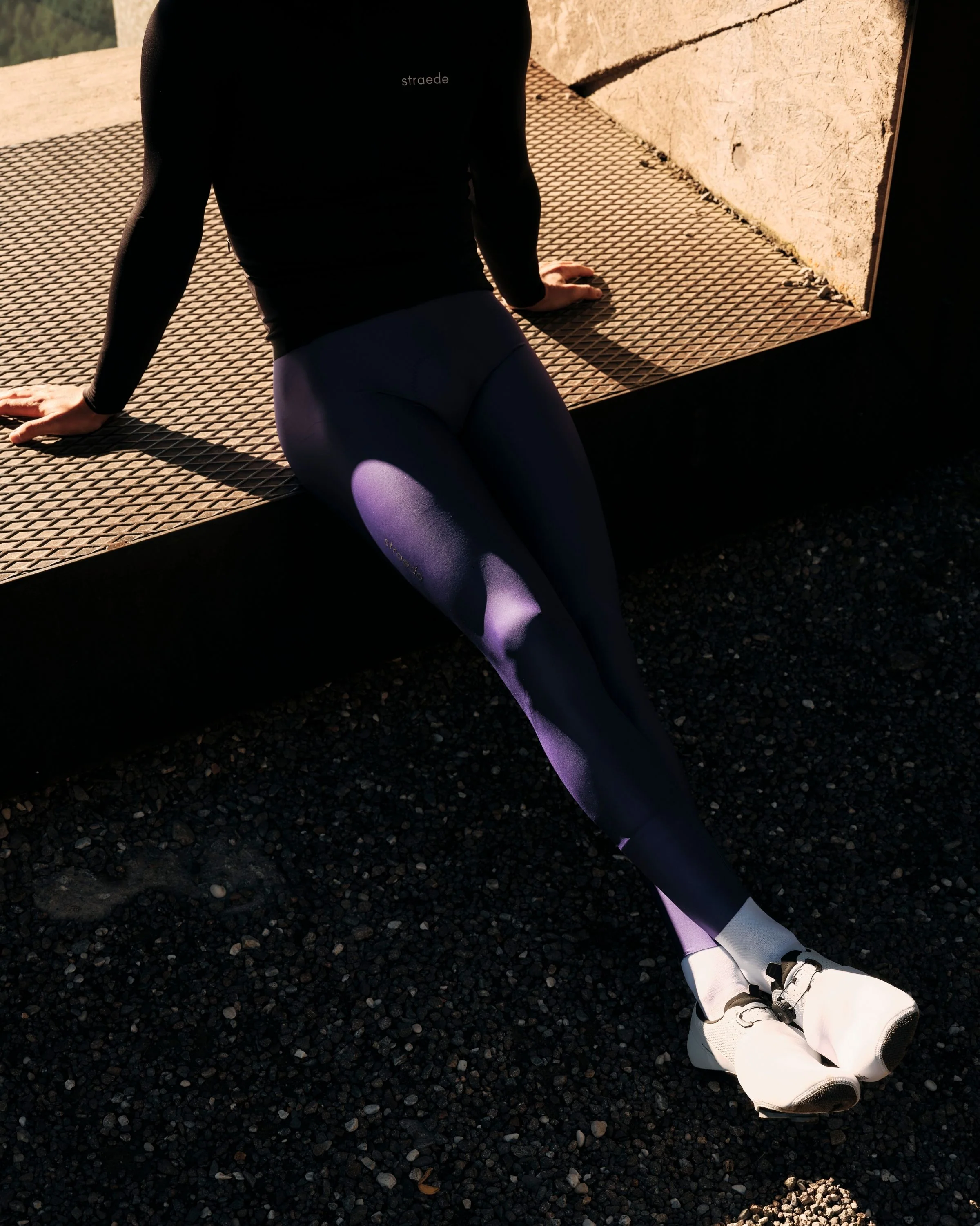 Aero Bib Tight Men - Image 23