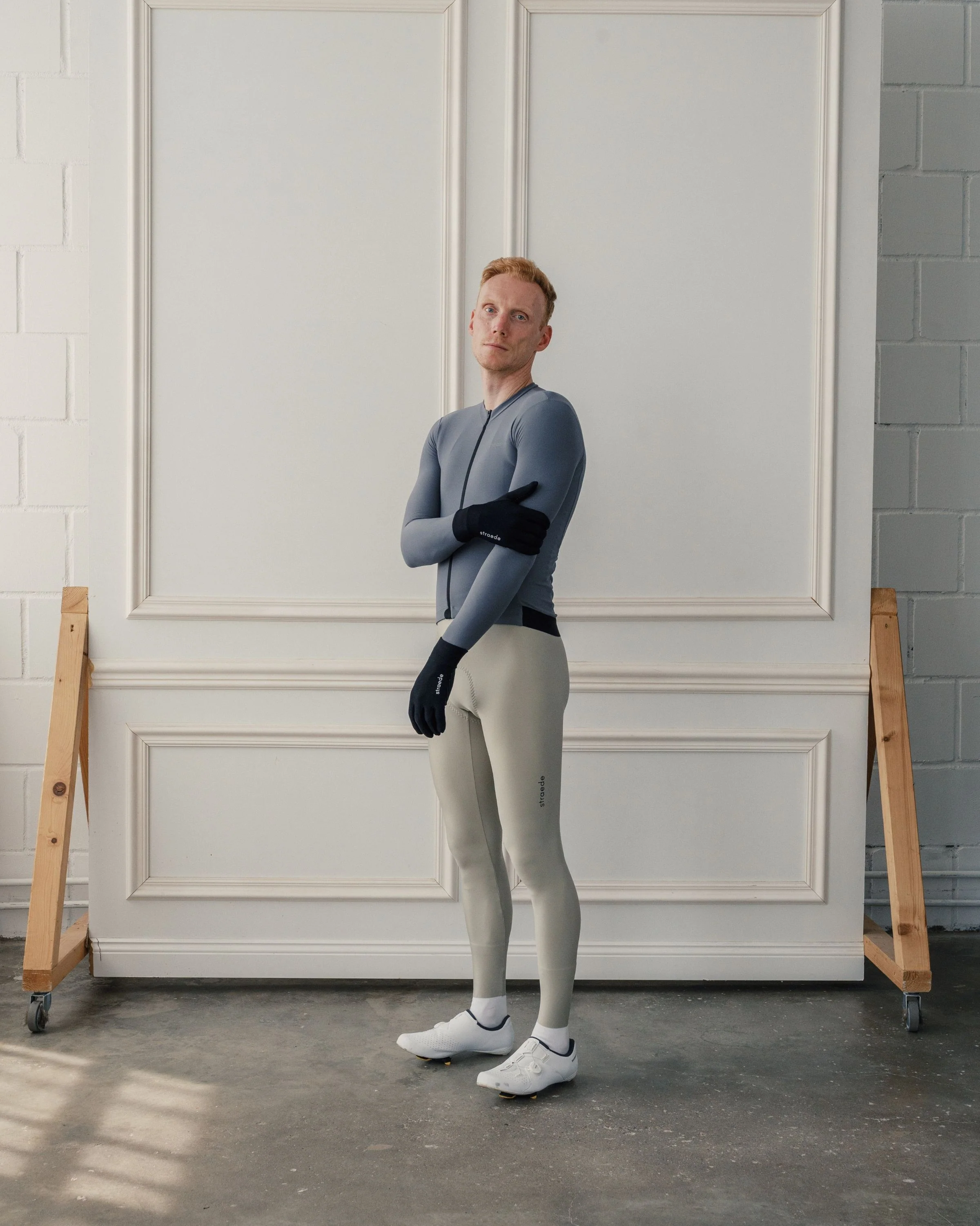 Aero Bib Tight Men - Image 4