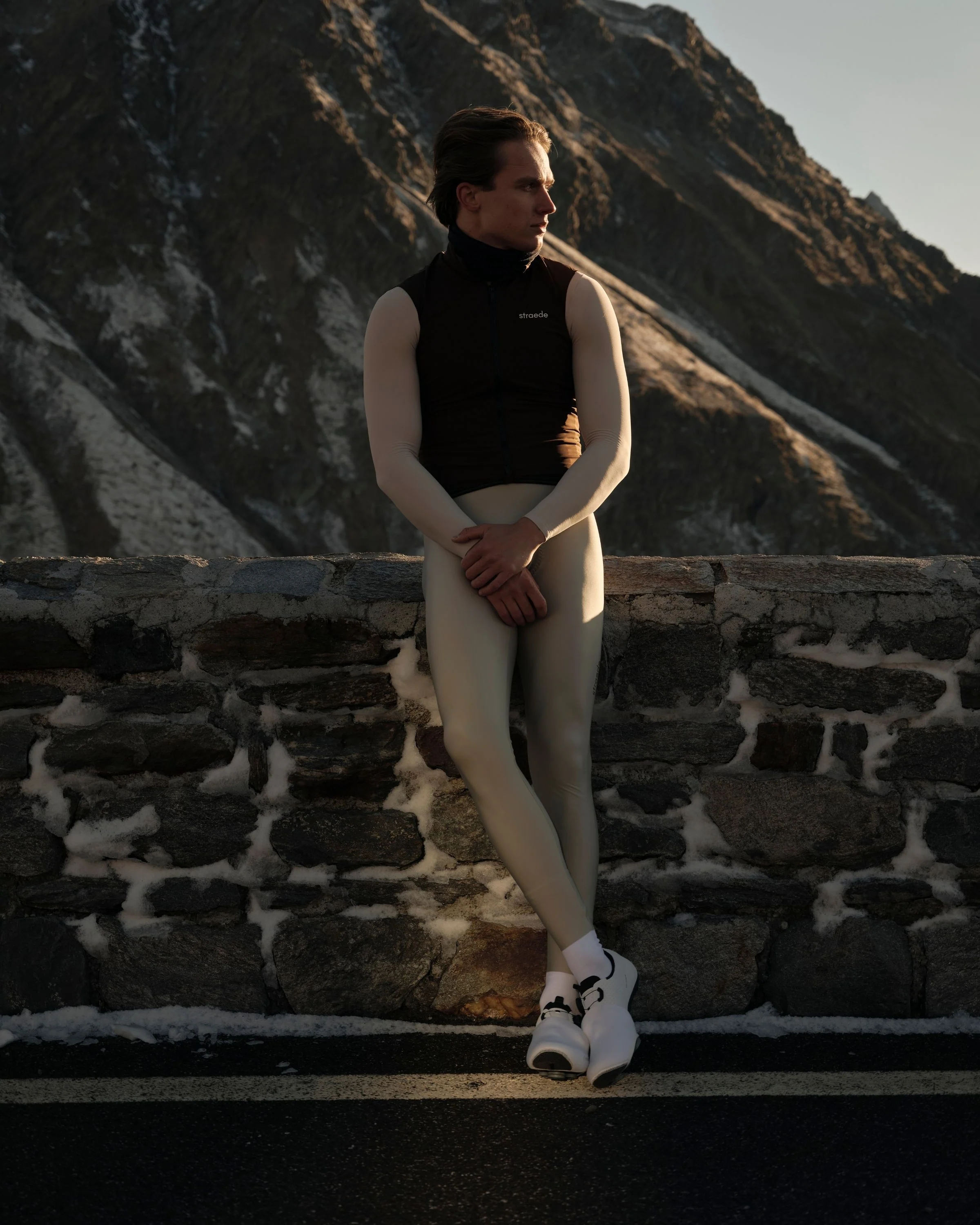 Aero Bib Tight Men - Image 6