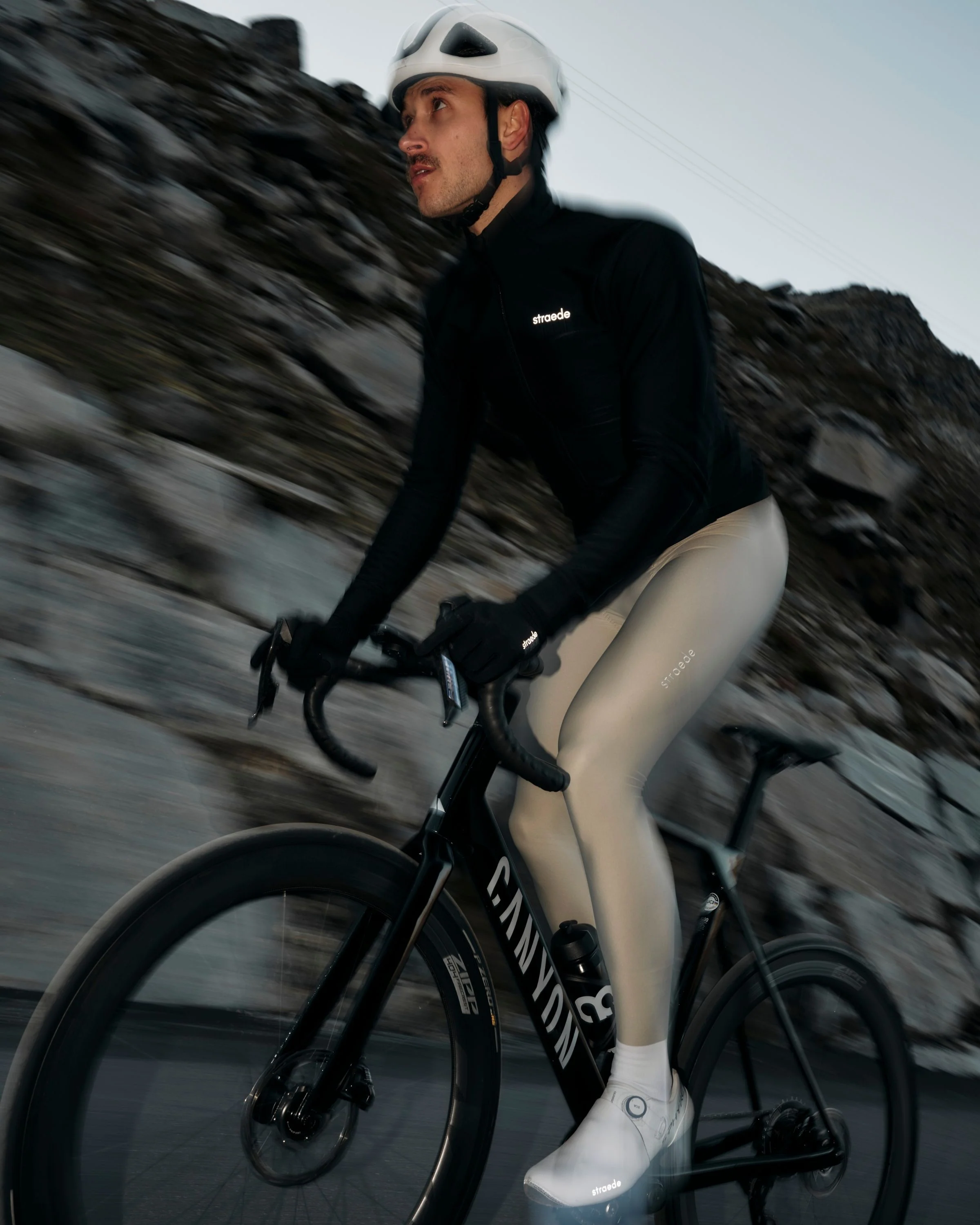 Aero Bib Tight Men - Image 7